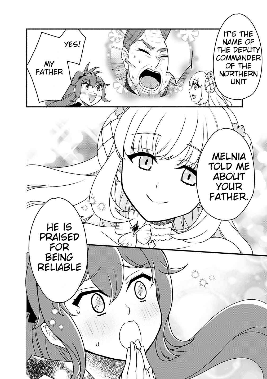 Page 10 Chapter 20.2 Doryoku Shisugita Sekai Saikyou no Butouka ha, Mahou Sekai wo Yoyuu de Ikinuku.