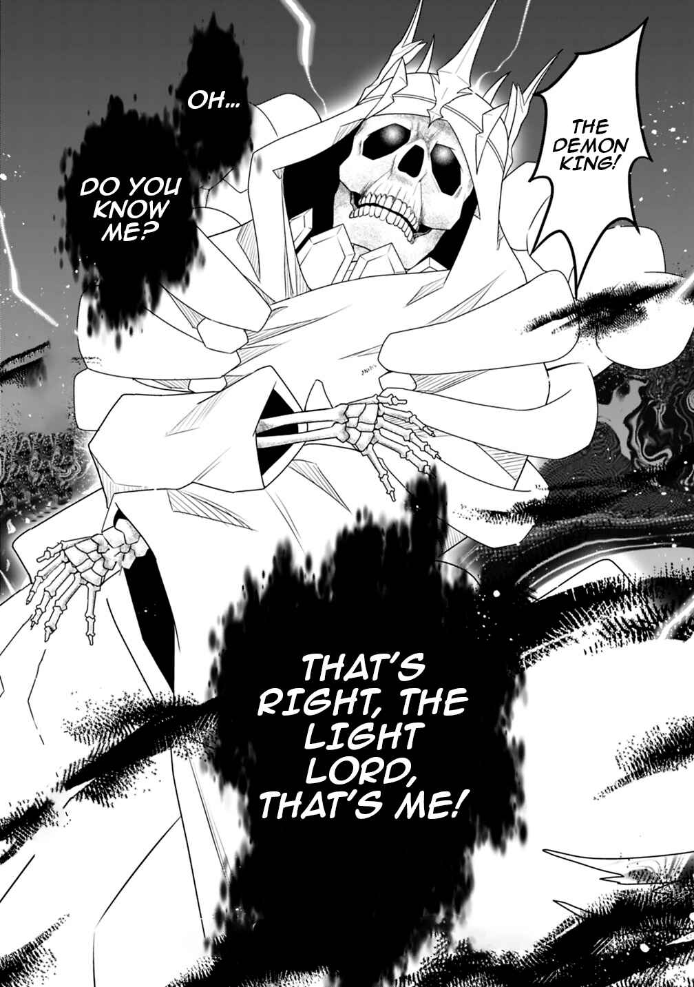 Page 14 Chapter 22 Doryoku Shisugita Sekai Saikyou no Butouka ha, Mahou Sekai wo Yoyuu de Ikinuku.
