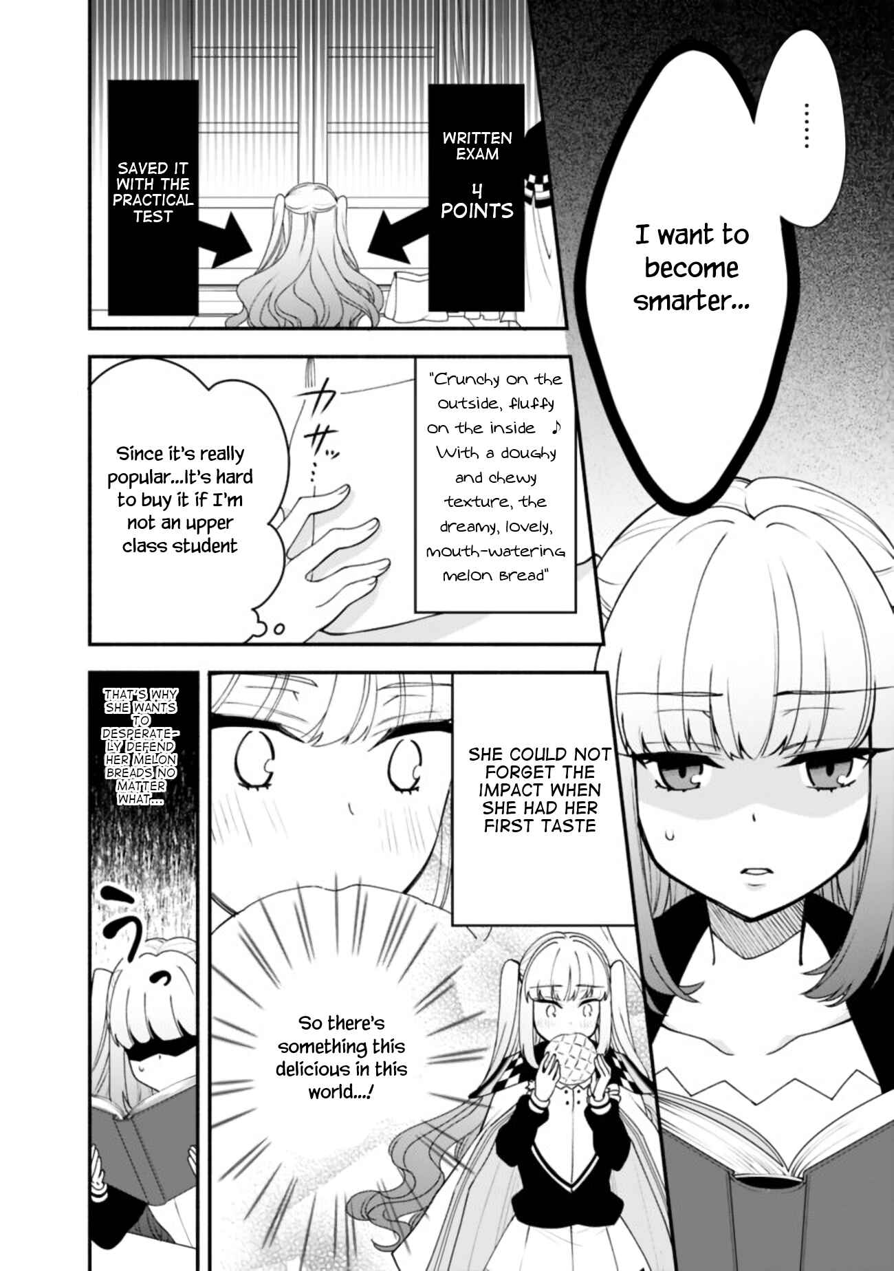 Page 11 Chapter 9 Doryoku Shisugita Sekai Saikyou no Butouka ha, Mahou Sekai wo Yoyuu de Ikinuku.