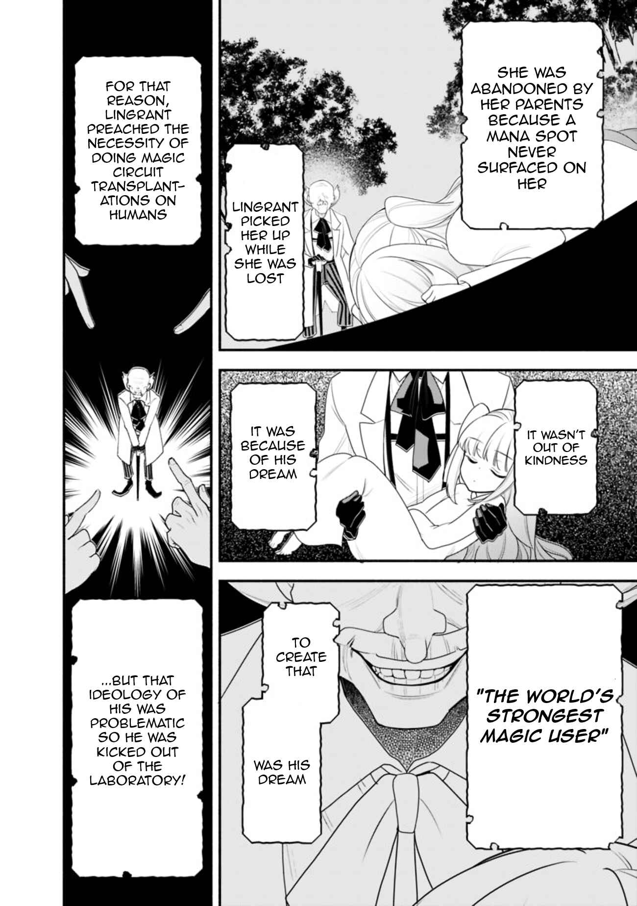 Page 15 Chapter 9 Doryoku Shisugita Sekai Saikyou no Butouka ha, Mahou Sekai wo Yoyuu de Ikinuku.