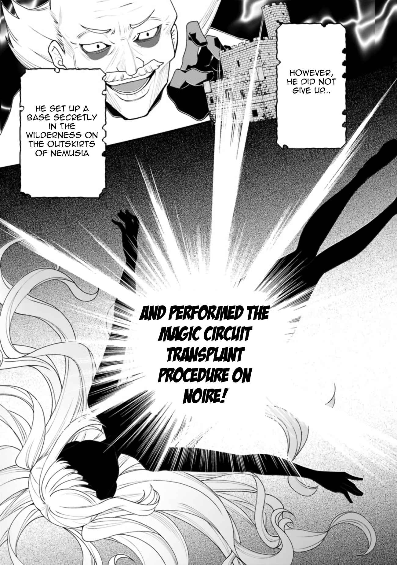 Page 16 Chapter 9 Doryoku Shisugita Sekai Saikyou no Butouka ha, Mahou Sekai wo Yoyuu de Ikinuku.