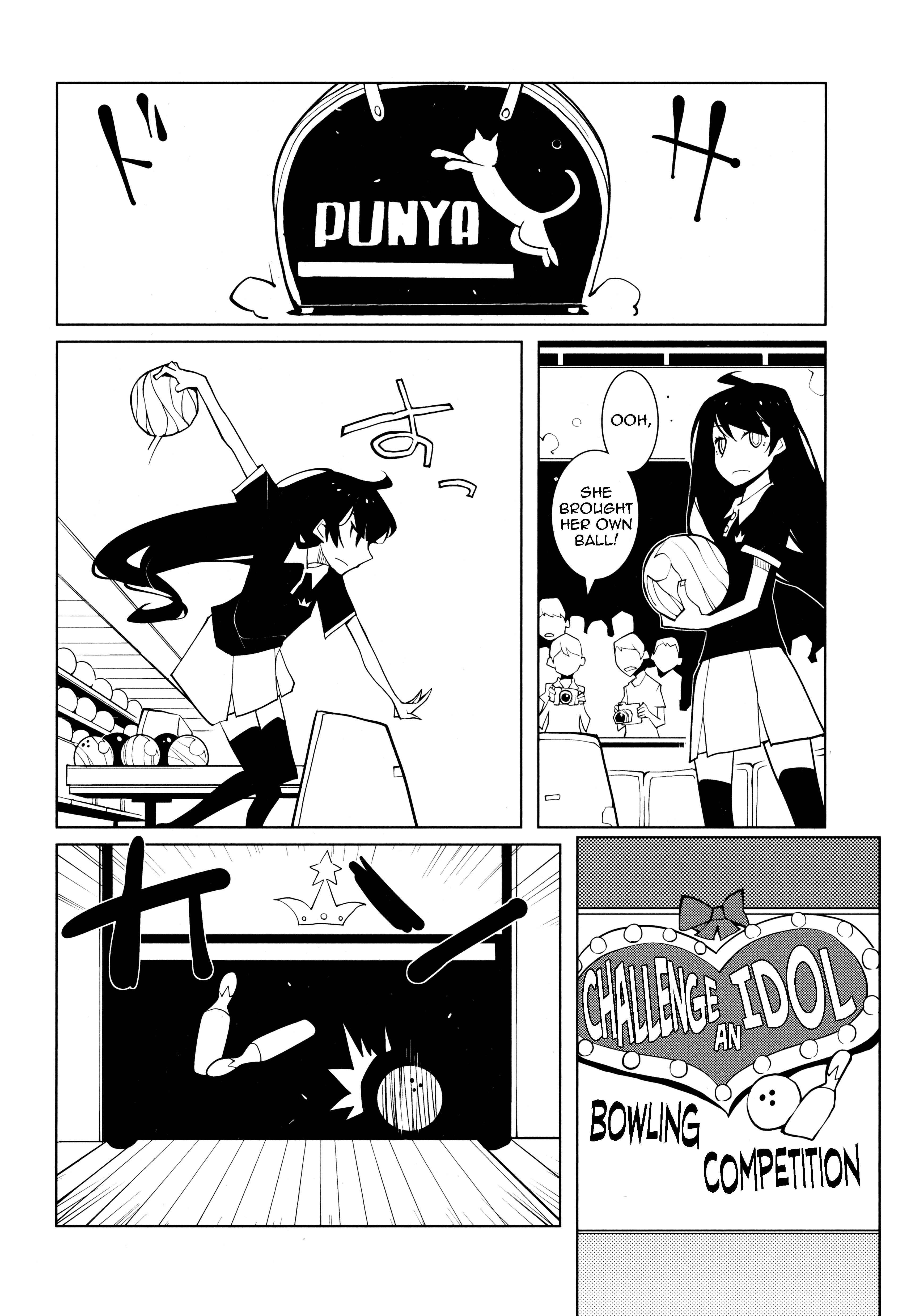 Page 10 Chapter 3 Suicide Parabellum