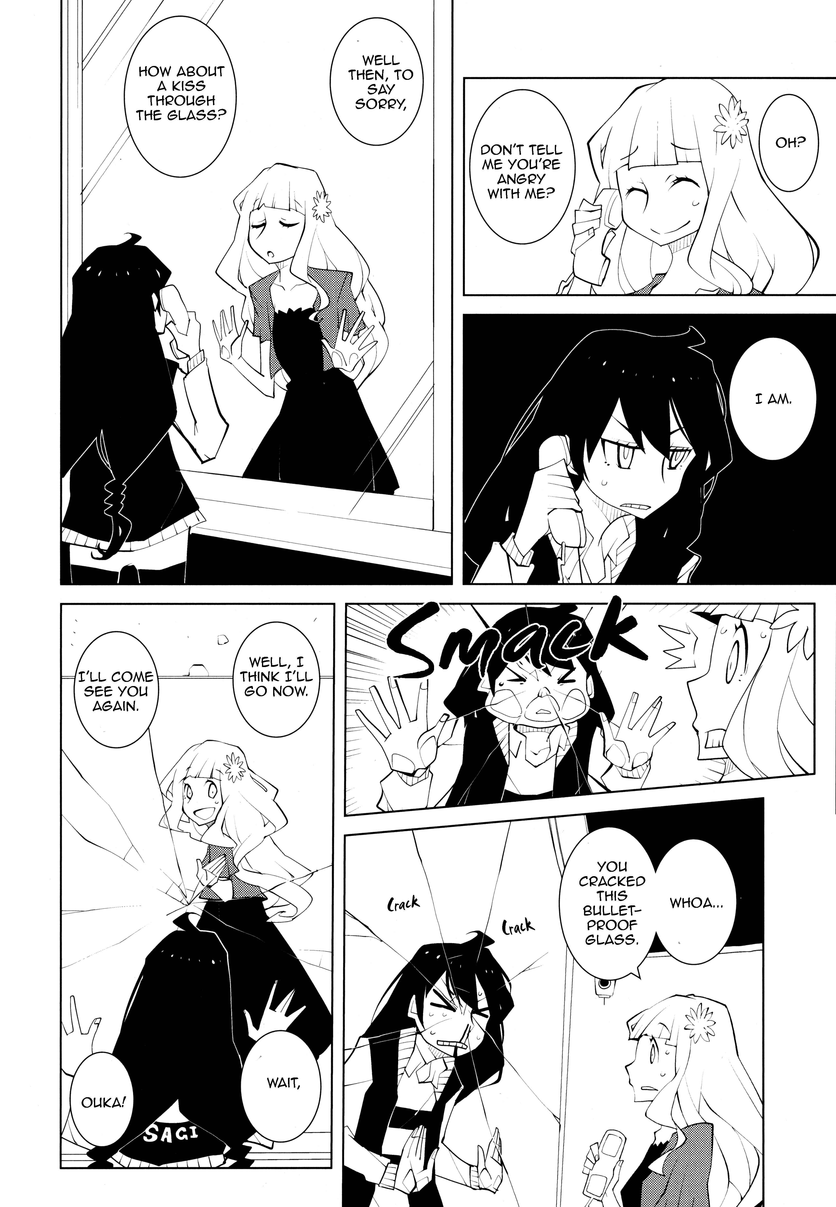 Page 10 Chapter 7 Suicide Parabellum