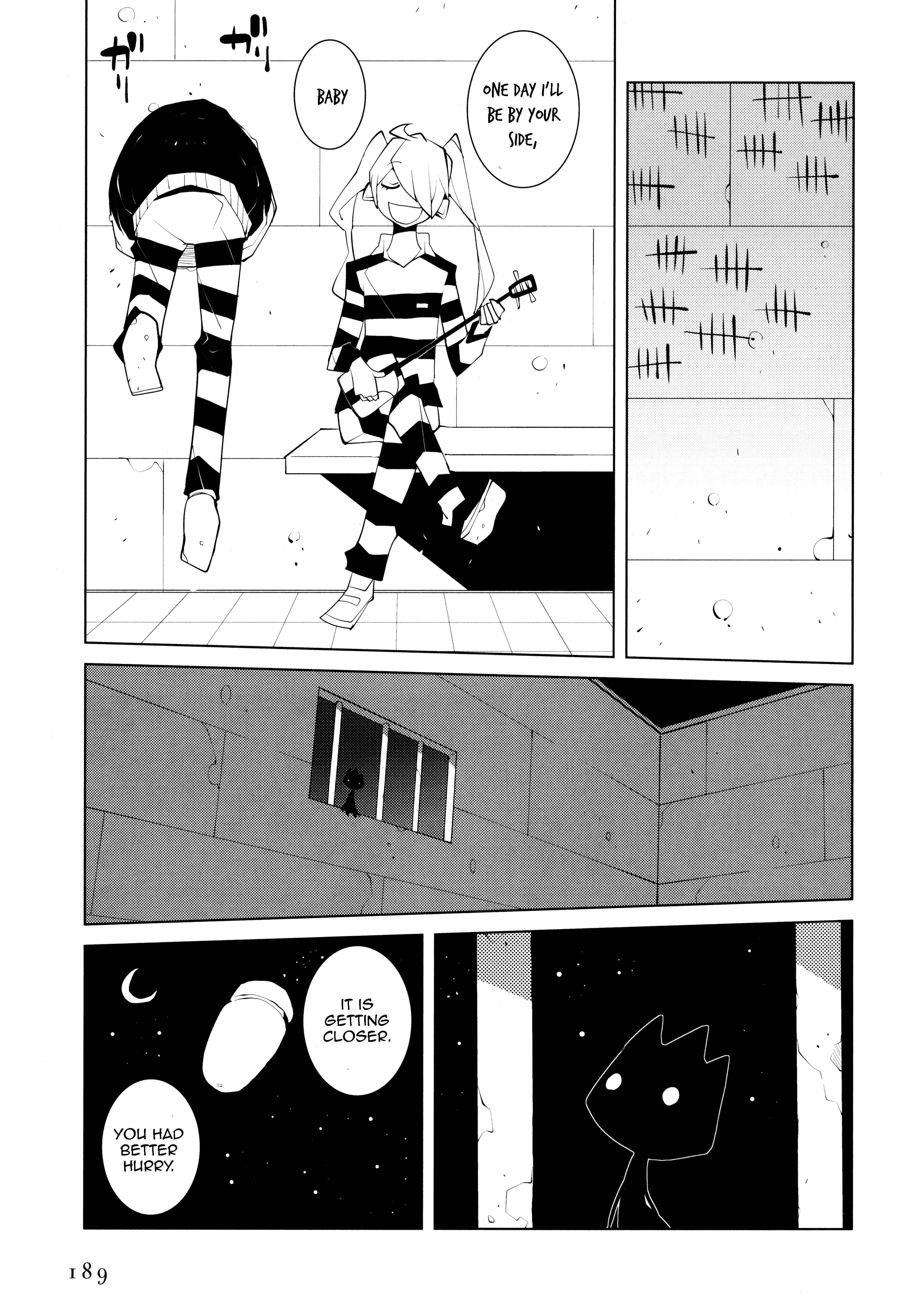Page 15 Chapter 7 Suicide Parabellum
