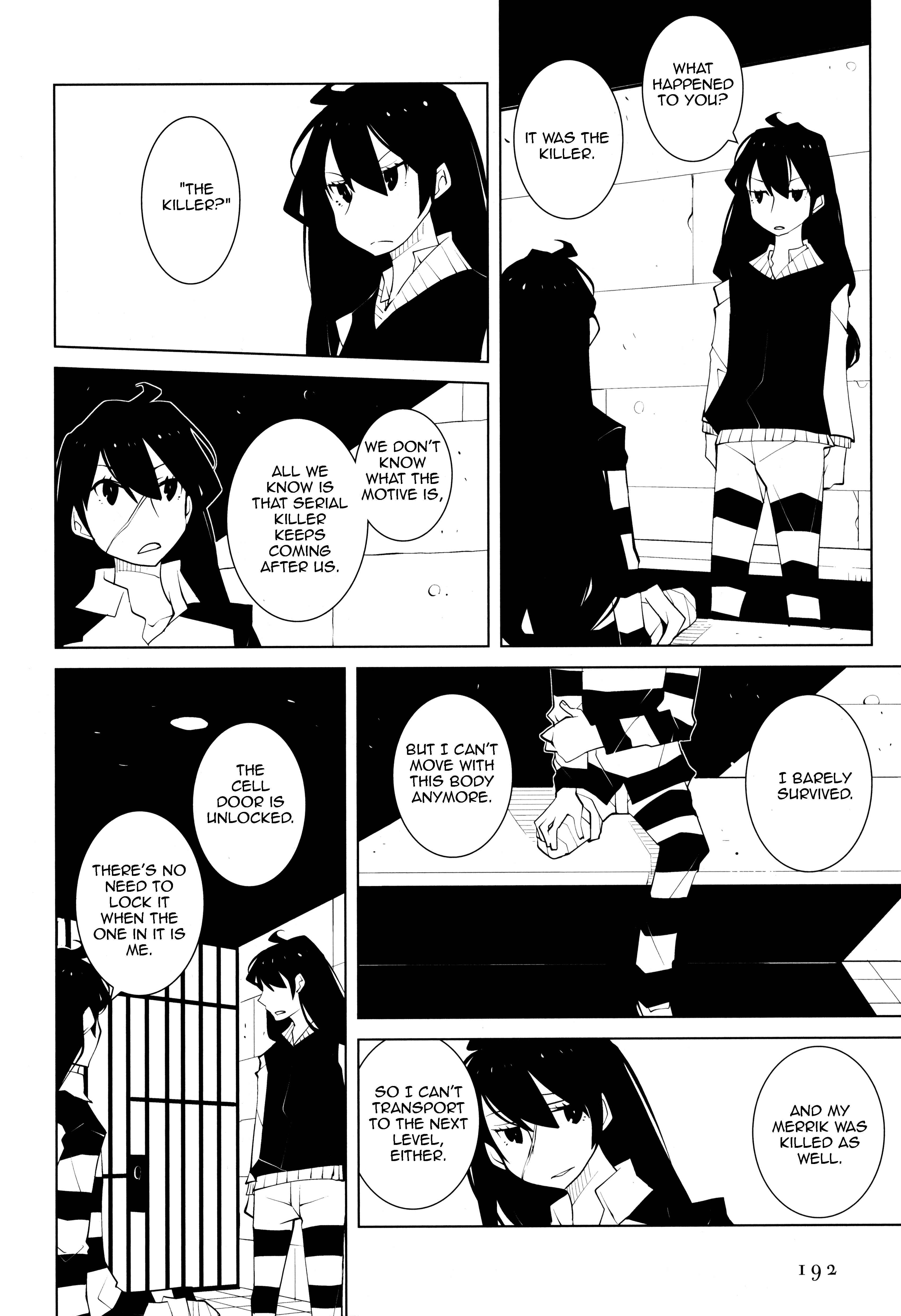 Page 18 Chapter 7 Suicide Parabellum