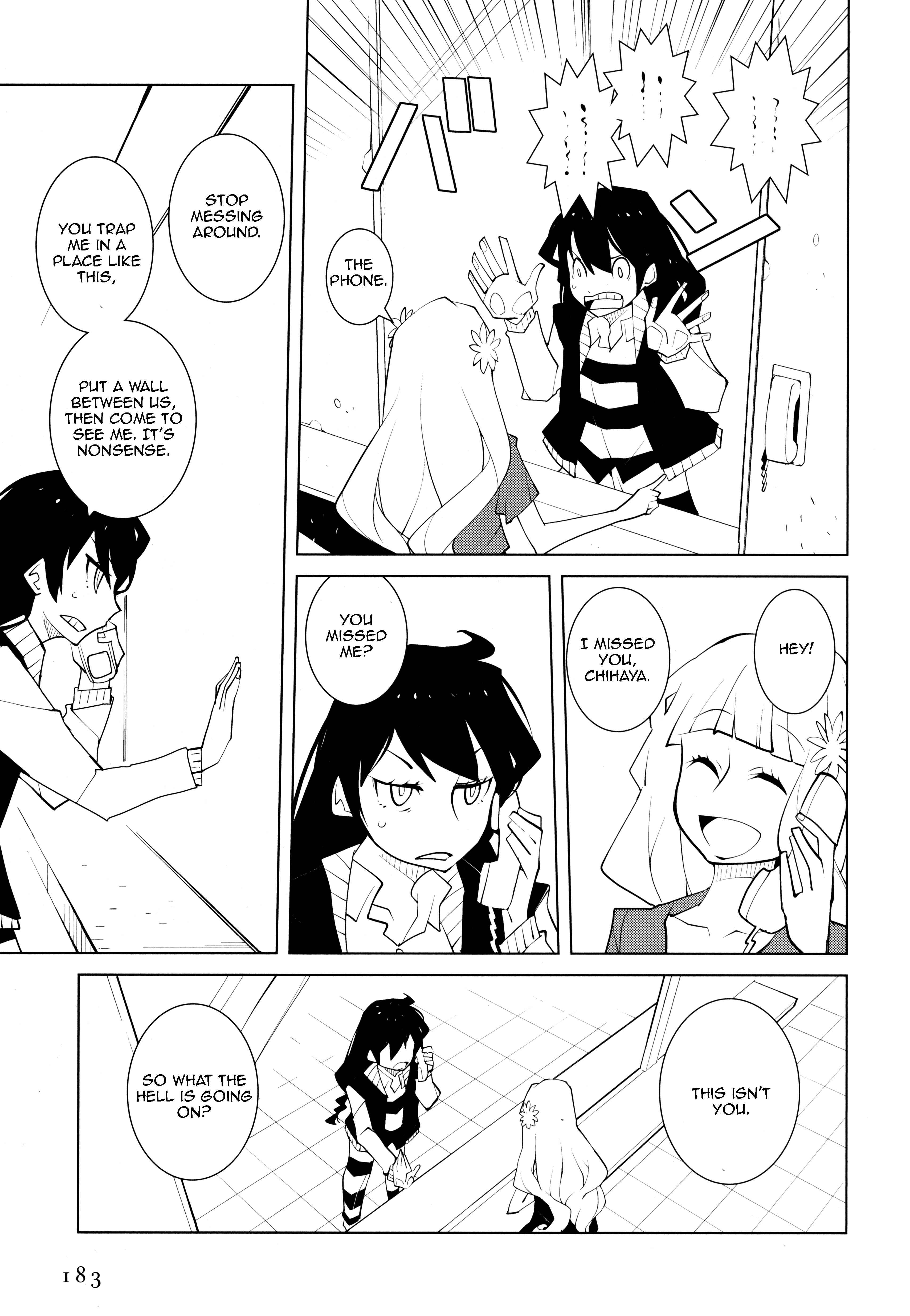 Page 9 Chapter 7 Suicide Parabellum