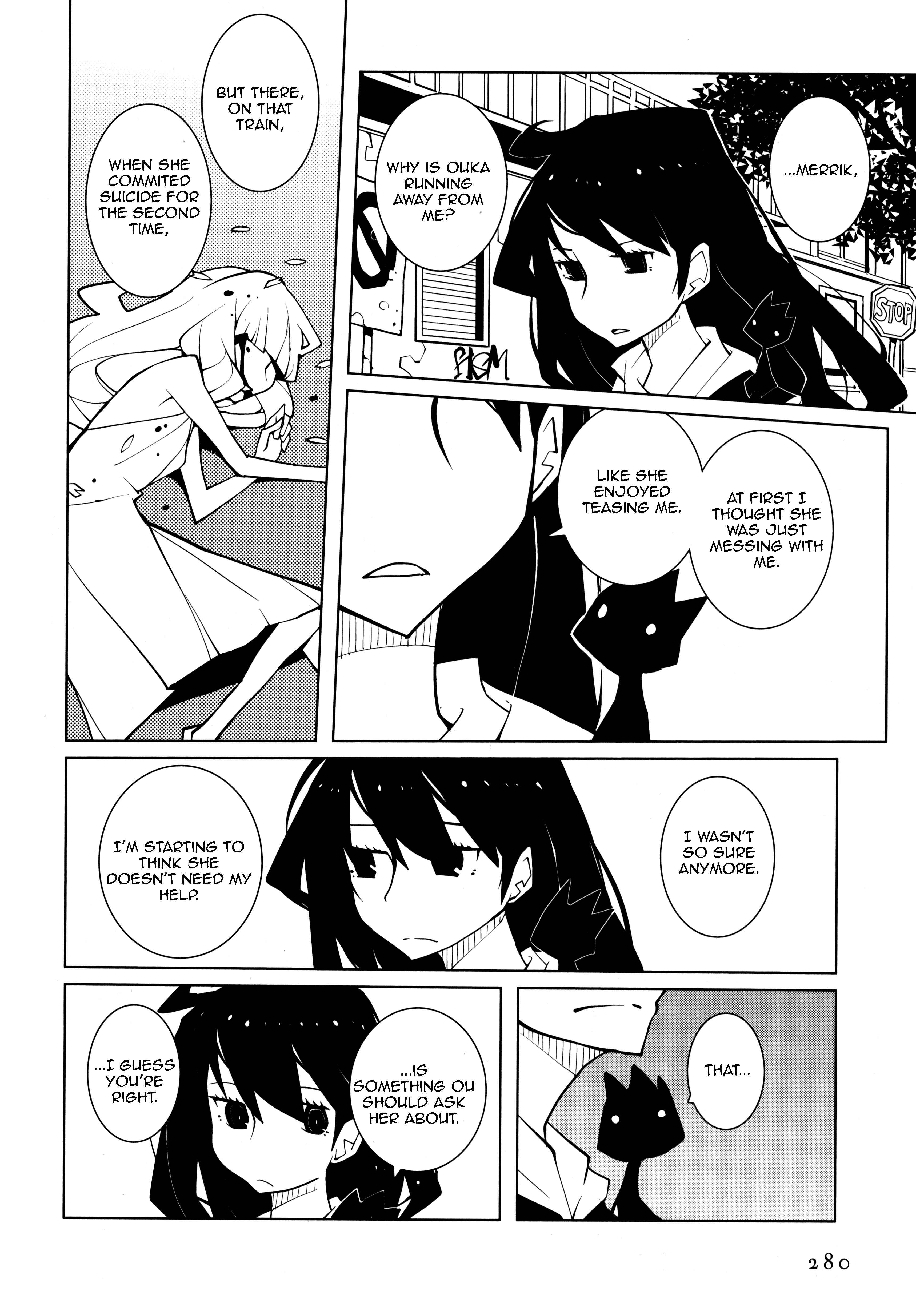 Page 10 Chapter 5 Suicide Parabellum