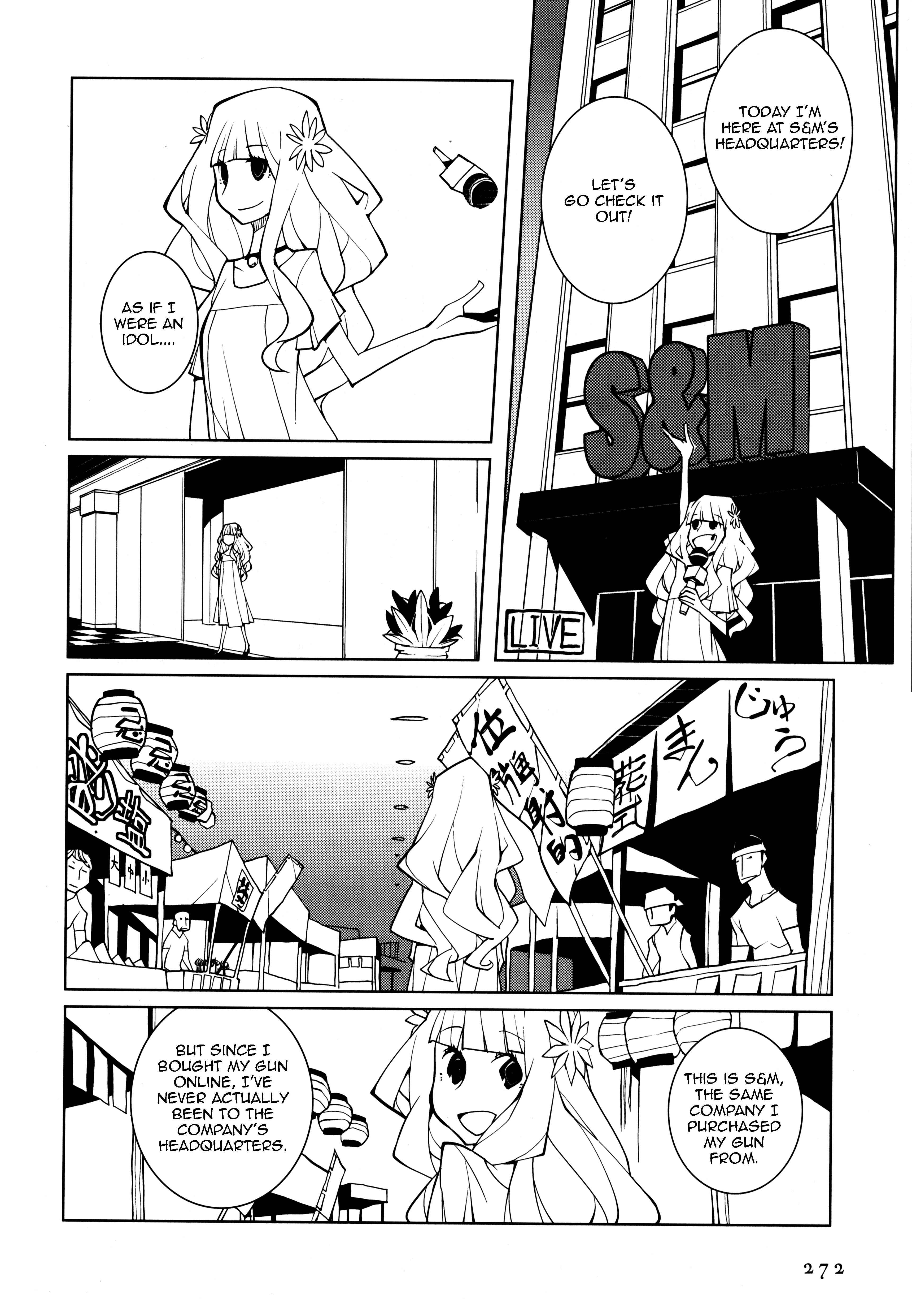 Page 2 Chapter 5 Suicide Parabellum