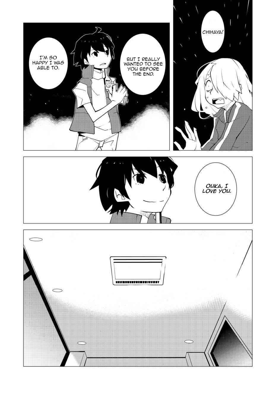 Page 13 Chapter 11 Suicide Parabellum