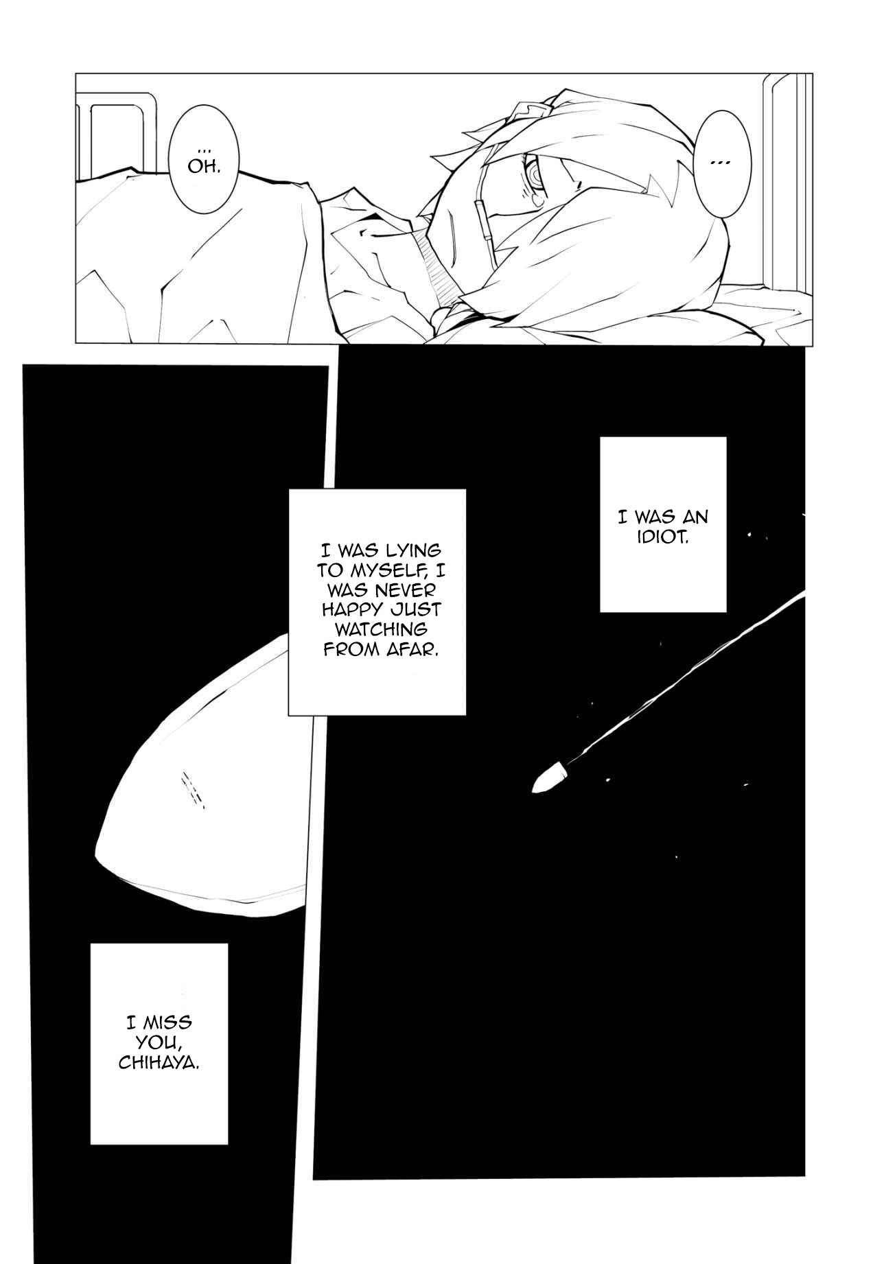 Page 15 Chapter 11 Suicide Parabellum
