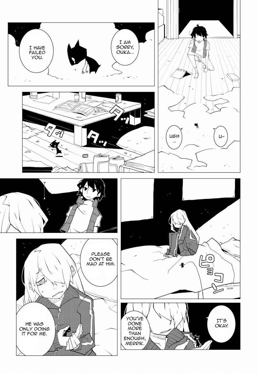 Page 9 Chapter 11 Suicide Parabellum