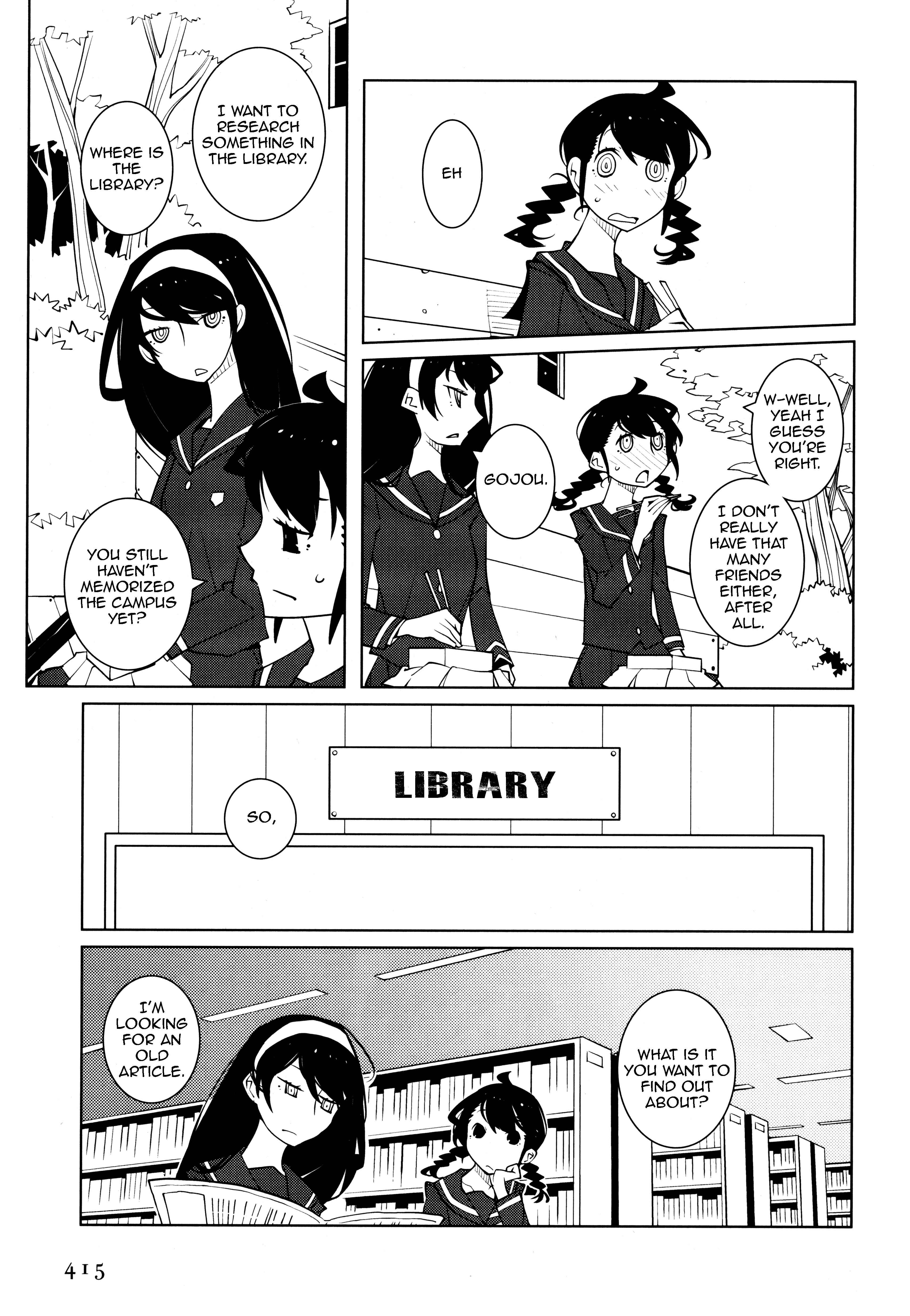 Page 11 Chapter 2 Suicide Parabellum
