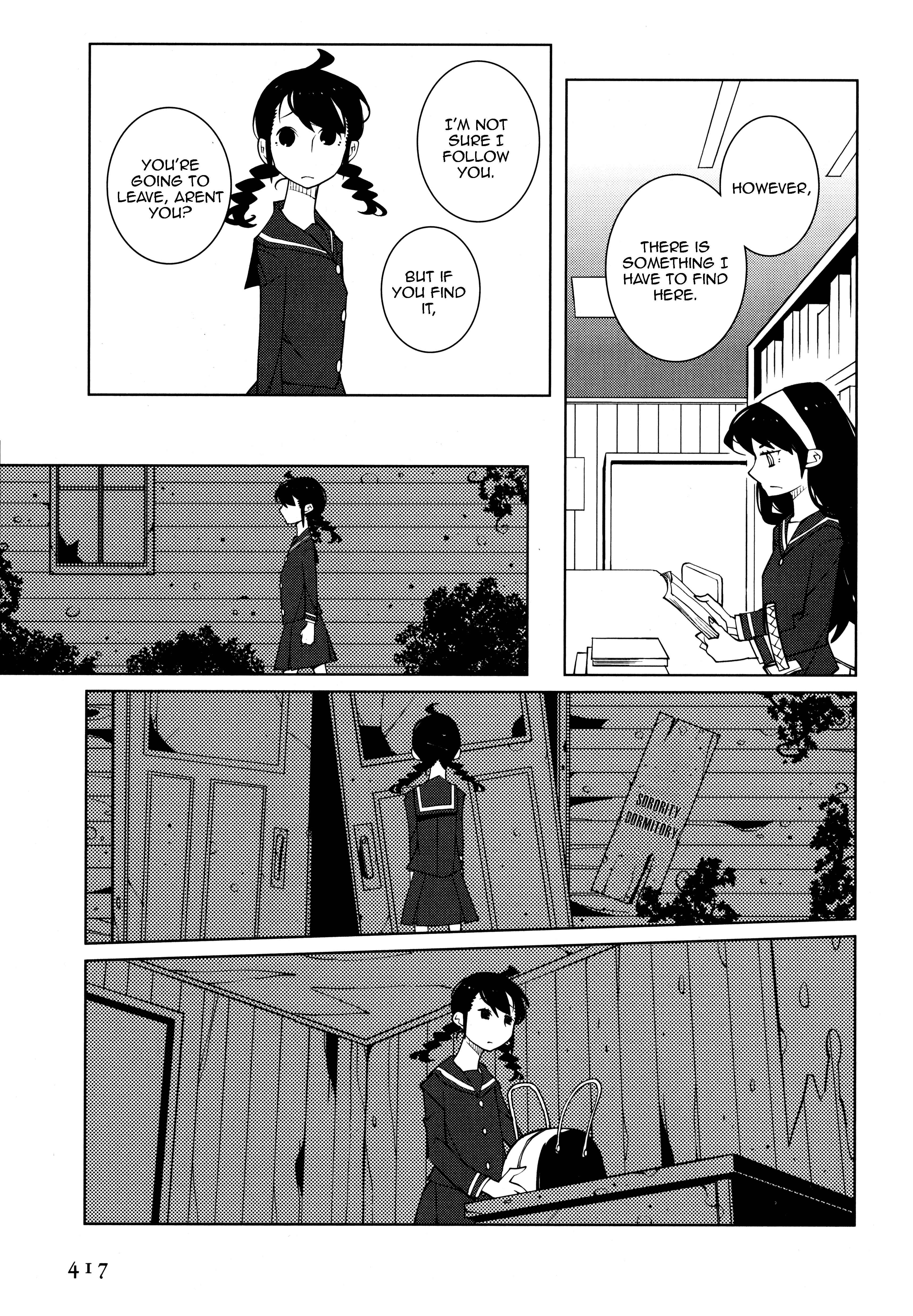 Page 13 Chapter 2 Suicide Parabellum