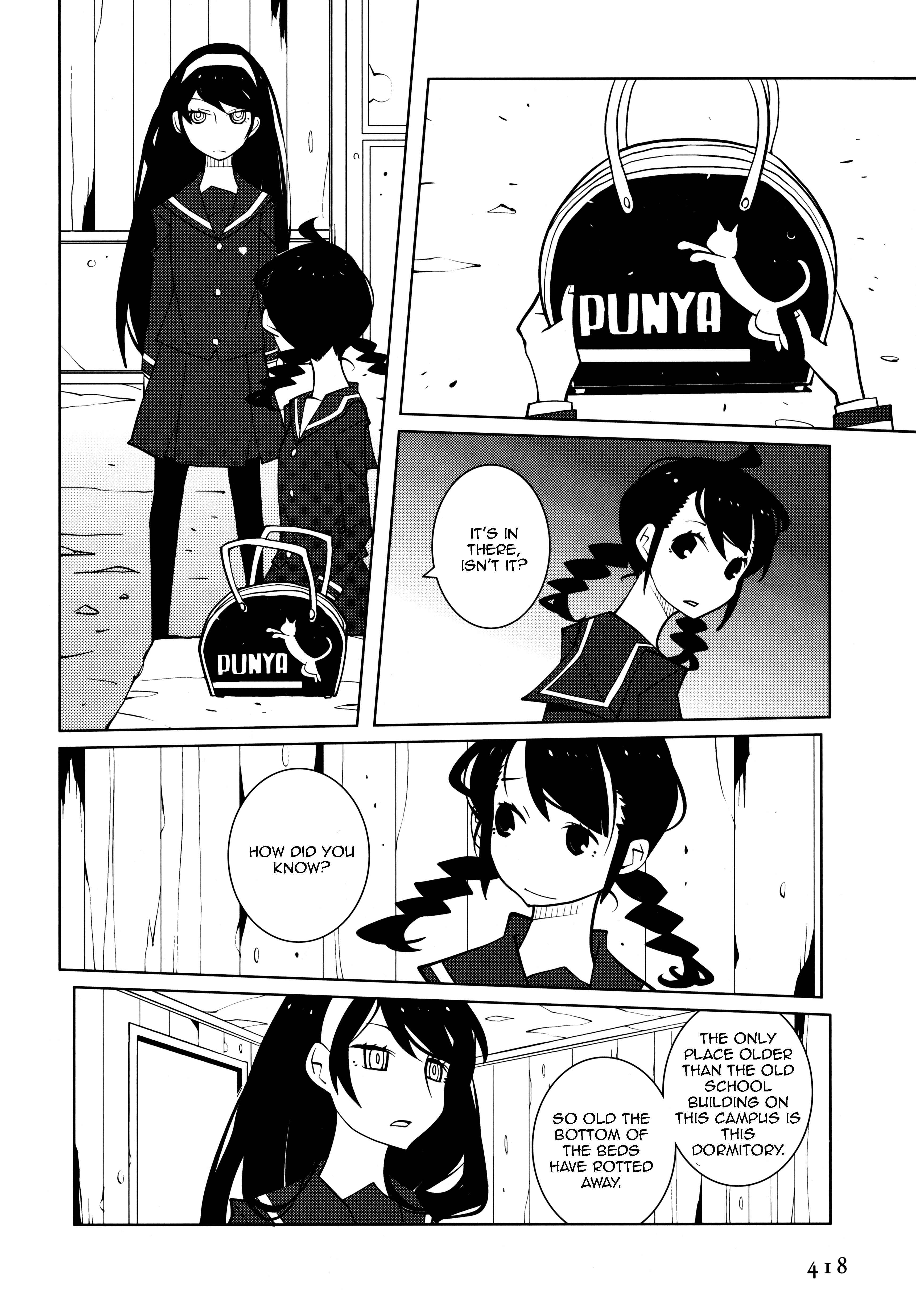 Page 14 Chapter 2 Suicide Parabellum