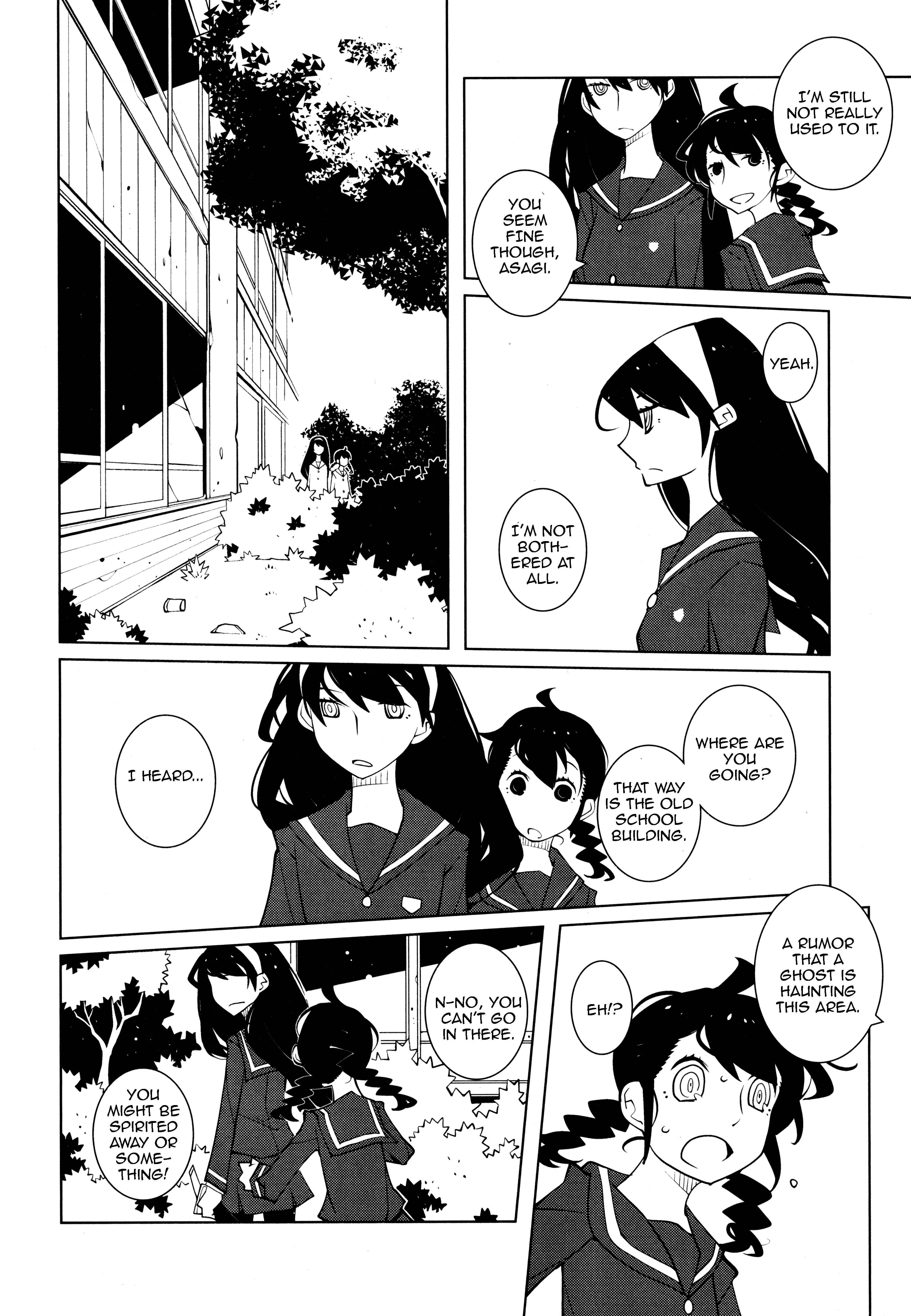 Page 8 Chapter 2 Suicide Parabellum