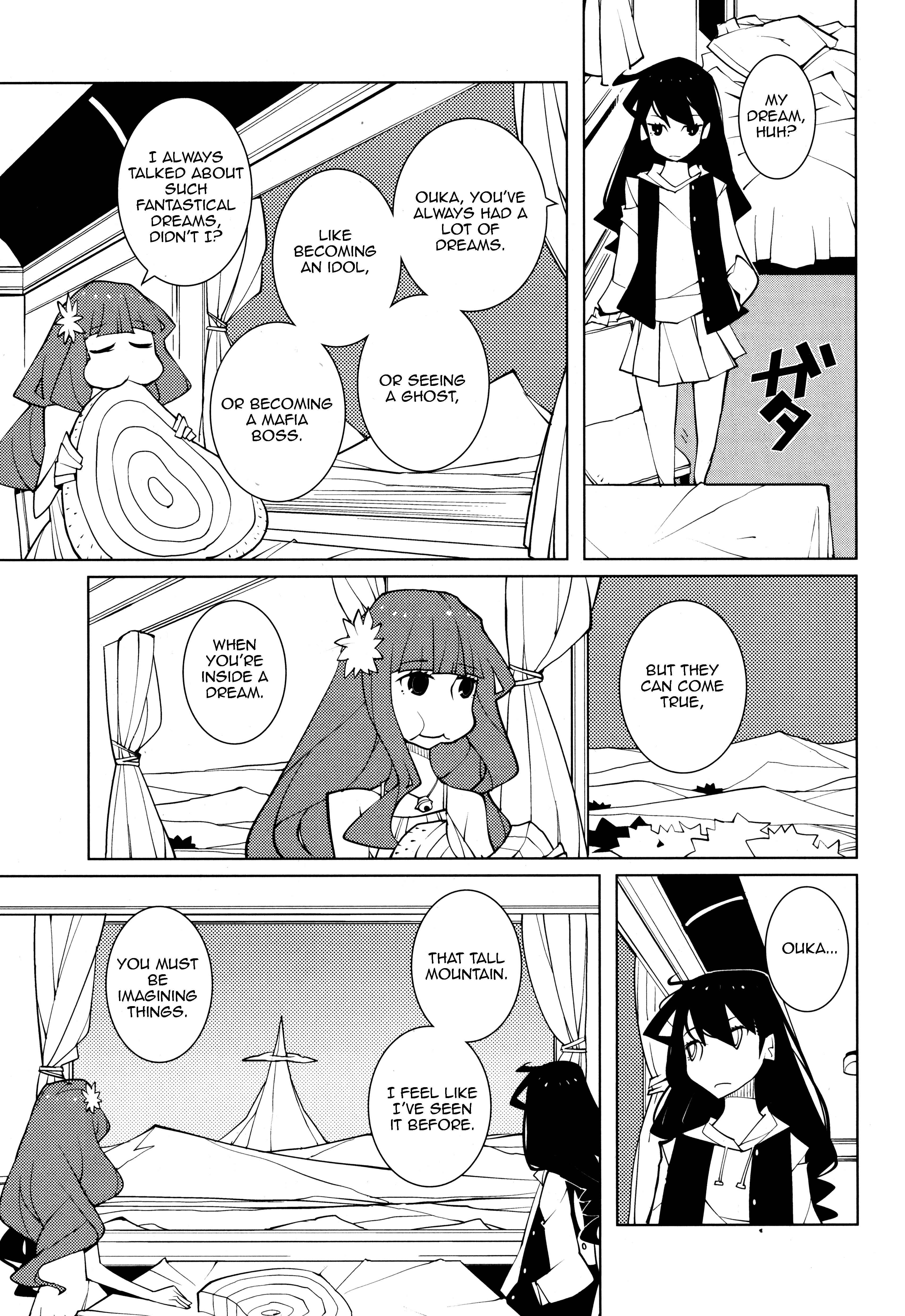 Page 11 Chapter 4 Suicide Parabellum