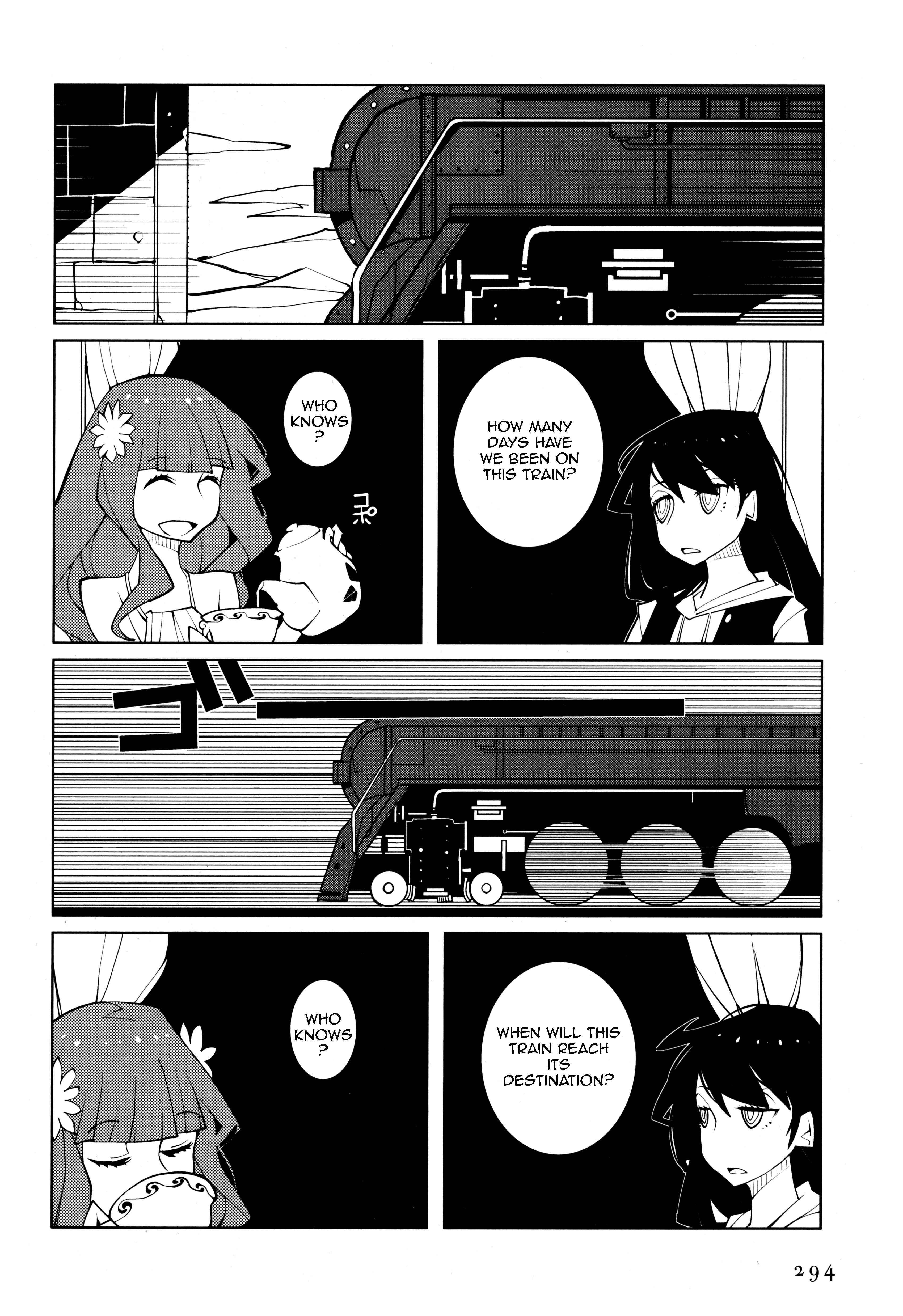 Page 12 Chapter 4 Suicide Parabellum