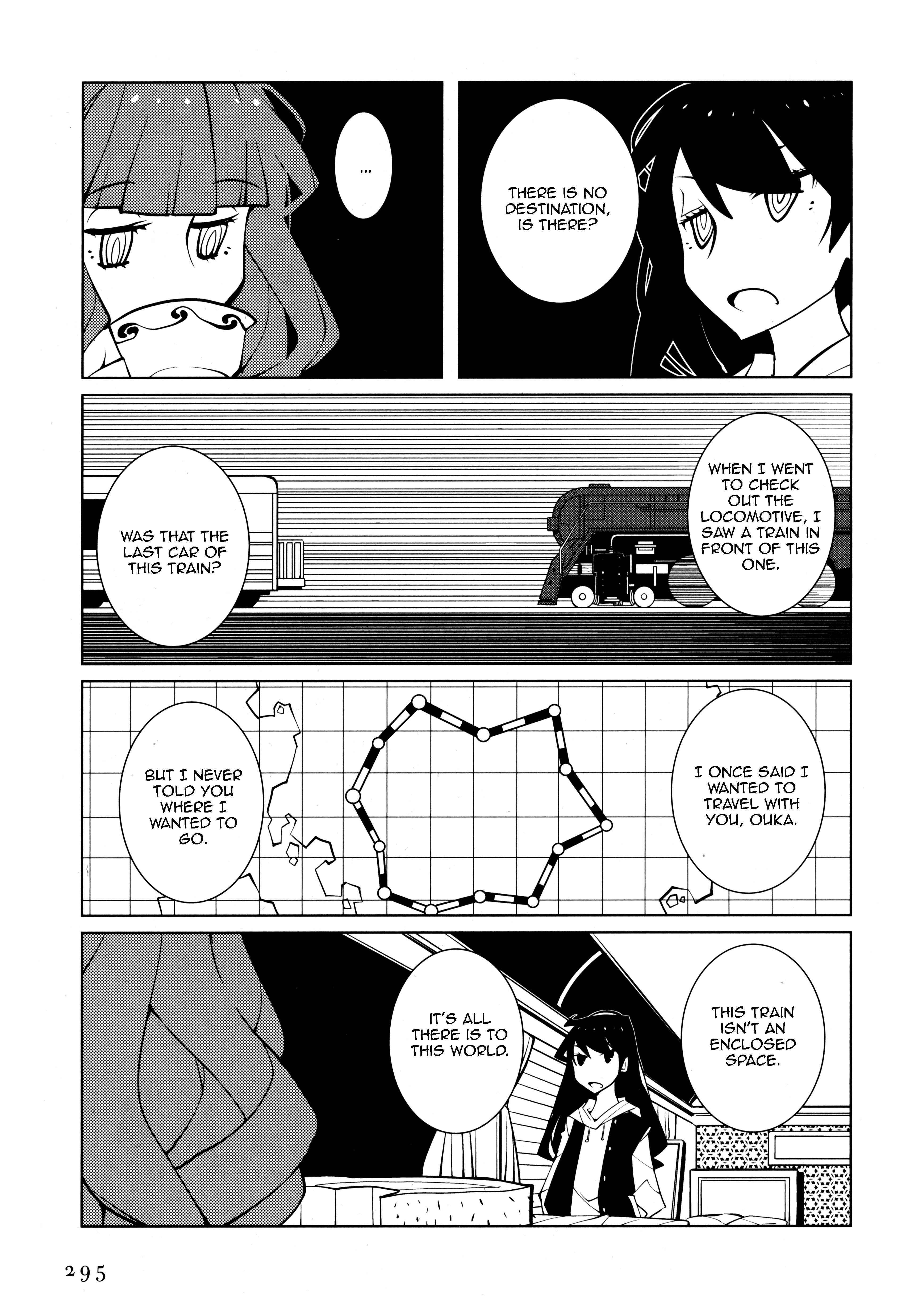 Page 13 Chapter 4 Suicide Parabellum