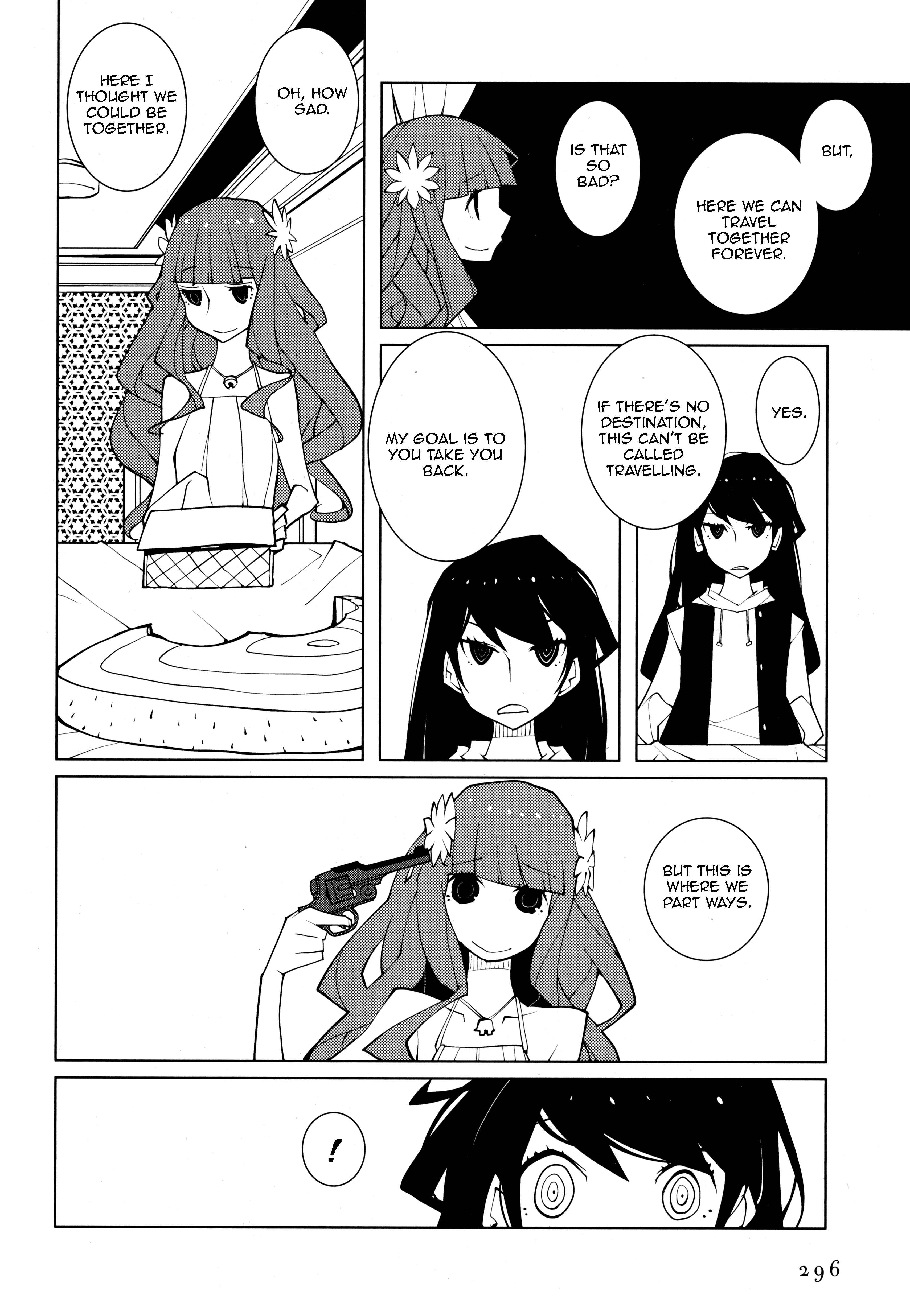 Page 14 Chapter 4 Suicide Parabellum