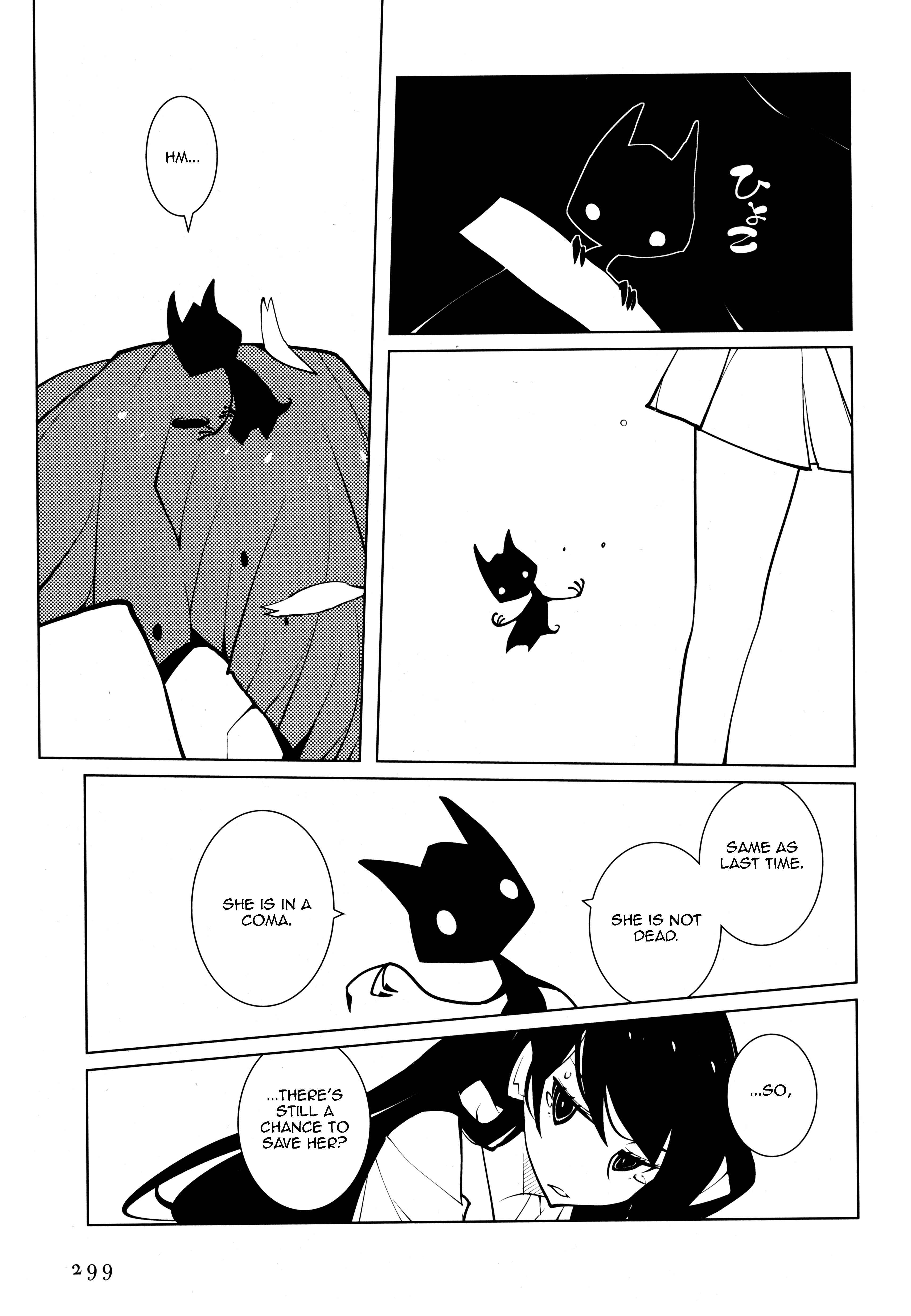 Page 17 Chapter 4 Suicide Parabellum