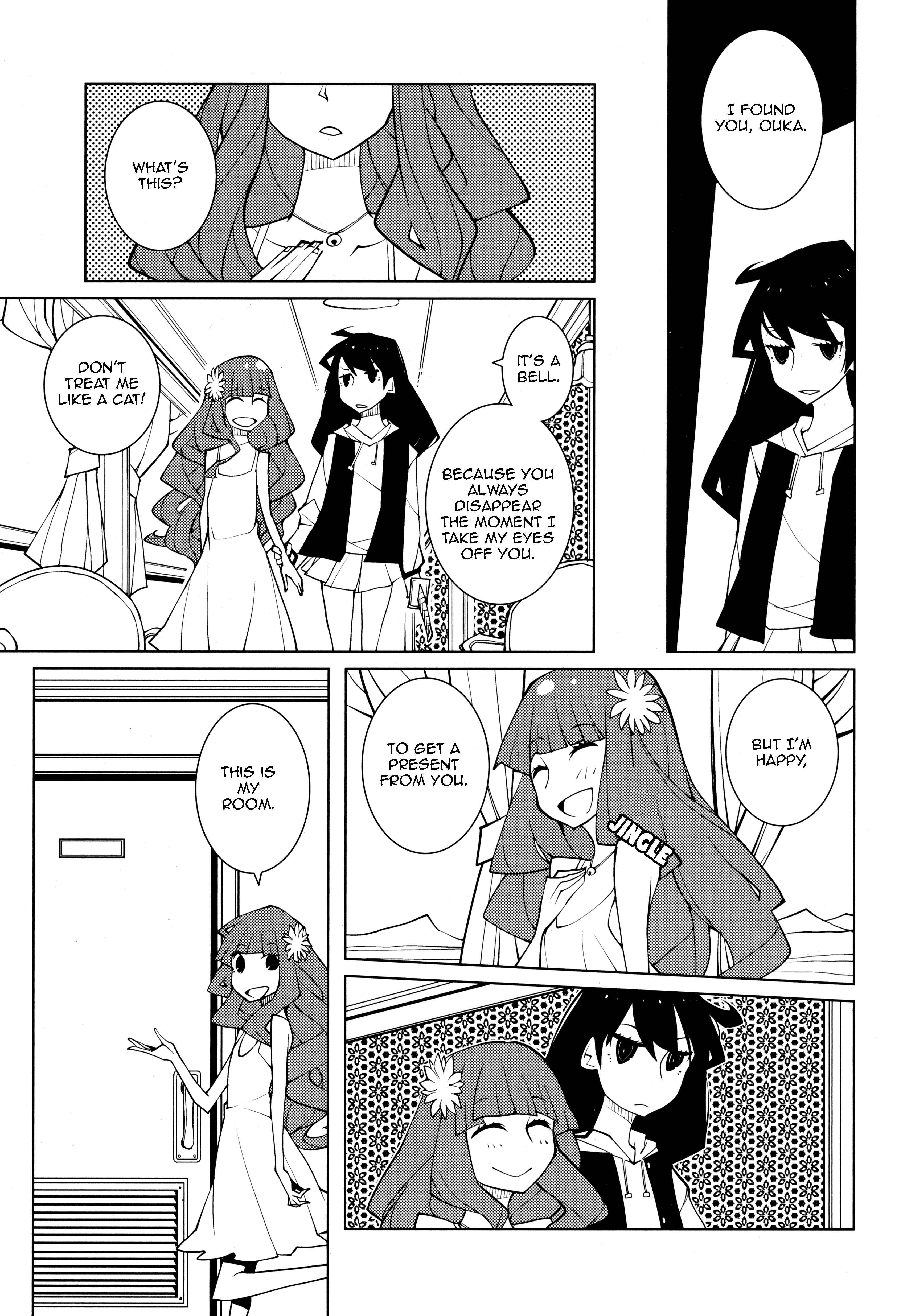 Page 7 Chapter 4 Suicide Parabellum