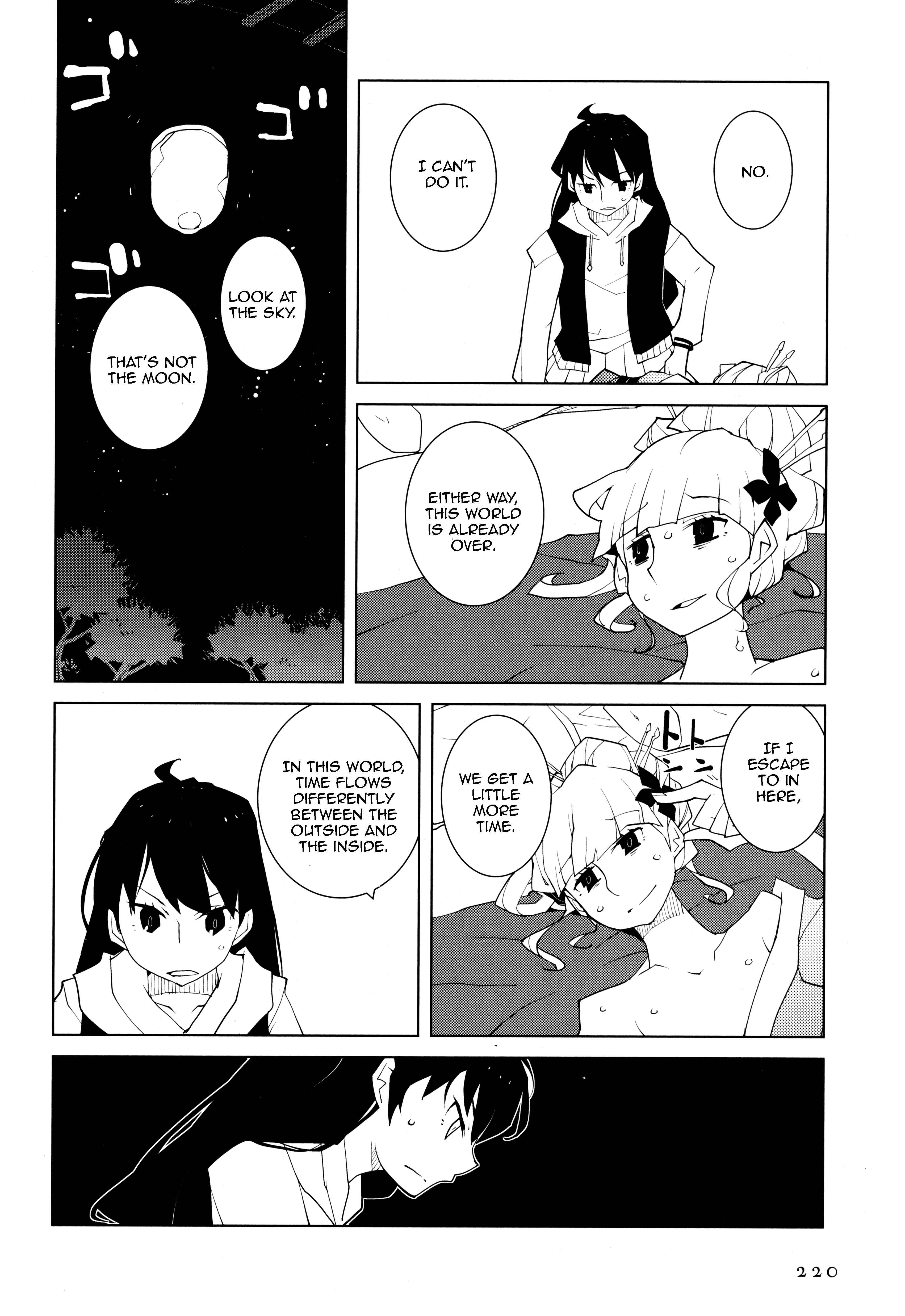 Page 16 Chapter 9 Suicide Parabellum
