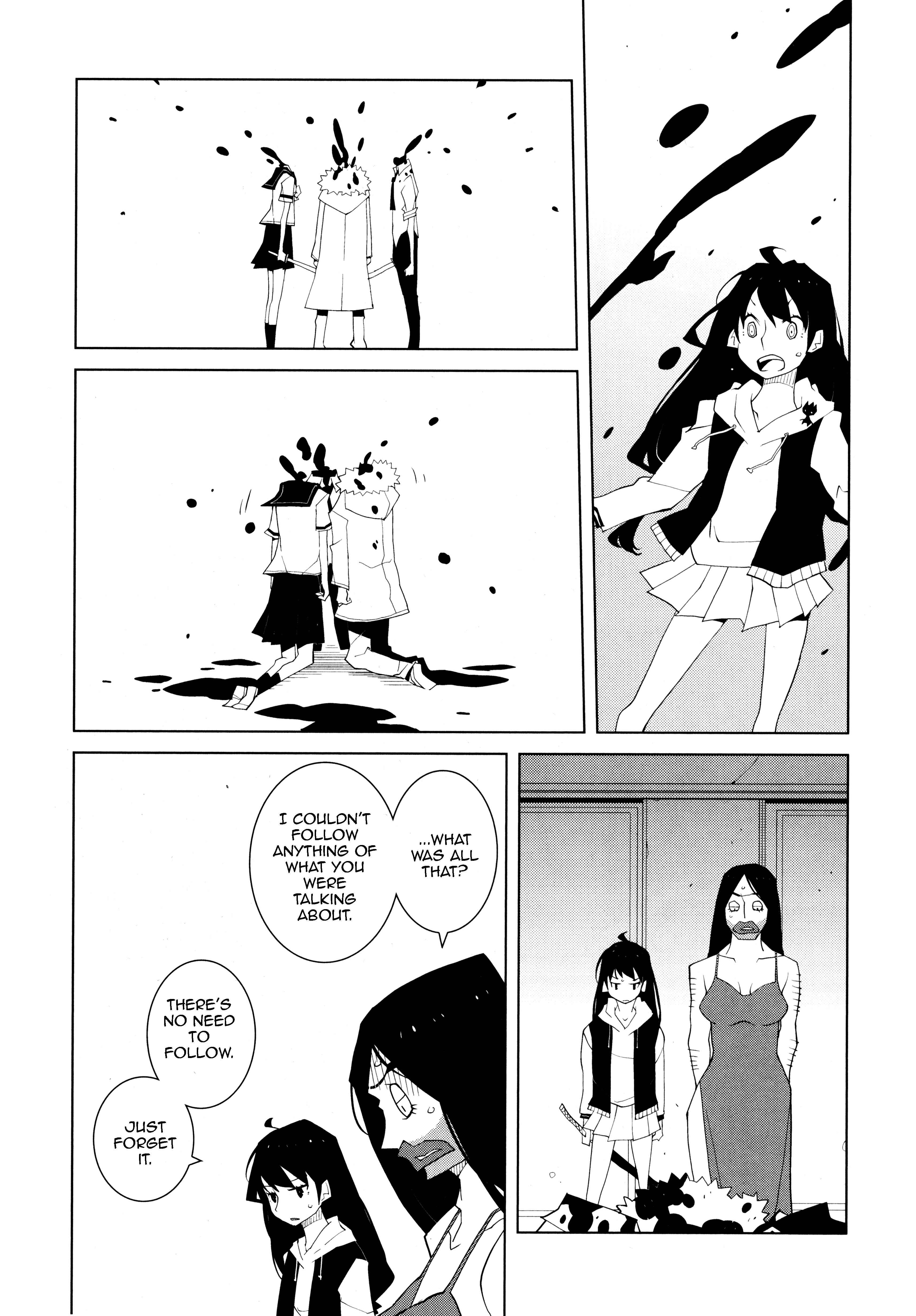 Page 7 Chapter 9 Suicide Parabellum