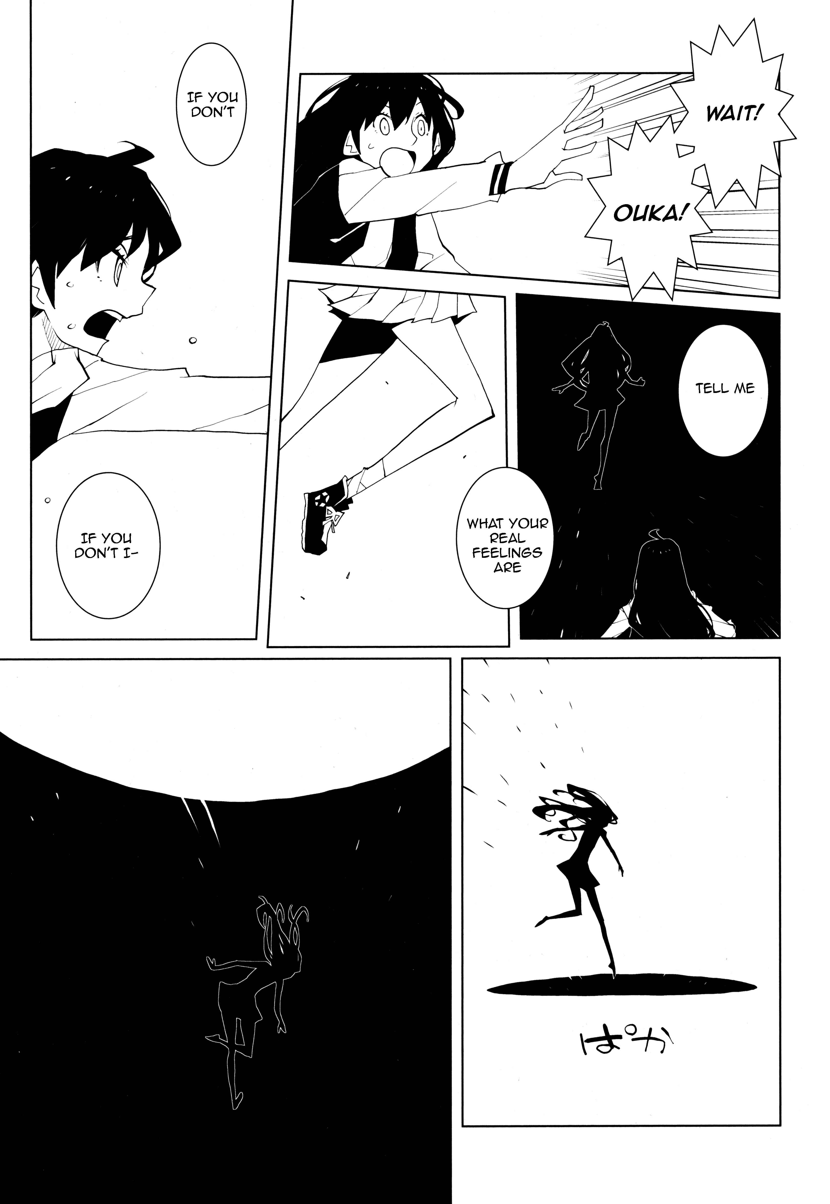 Page 9 Chapter 9 Suicide Parabellum