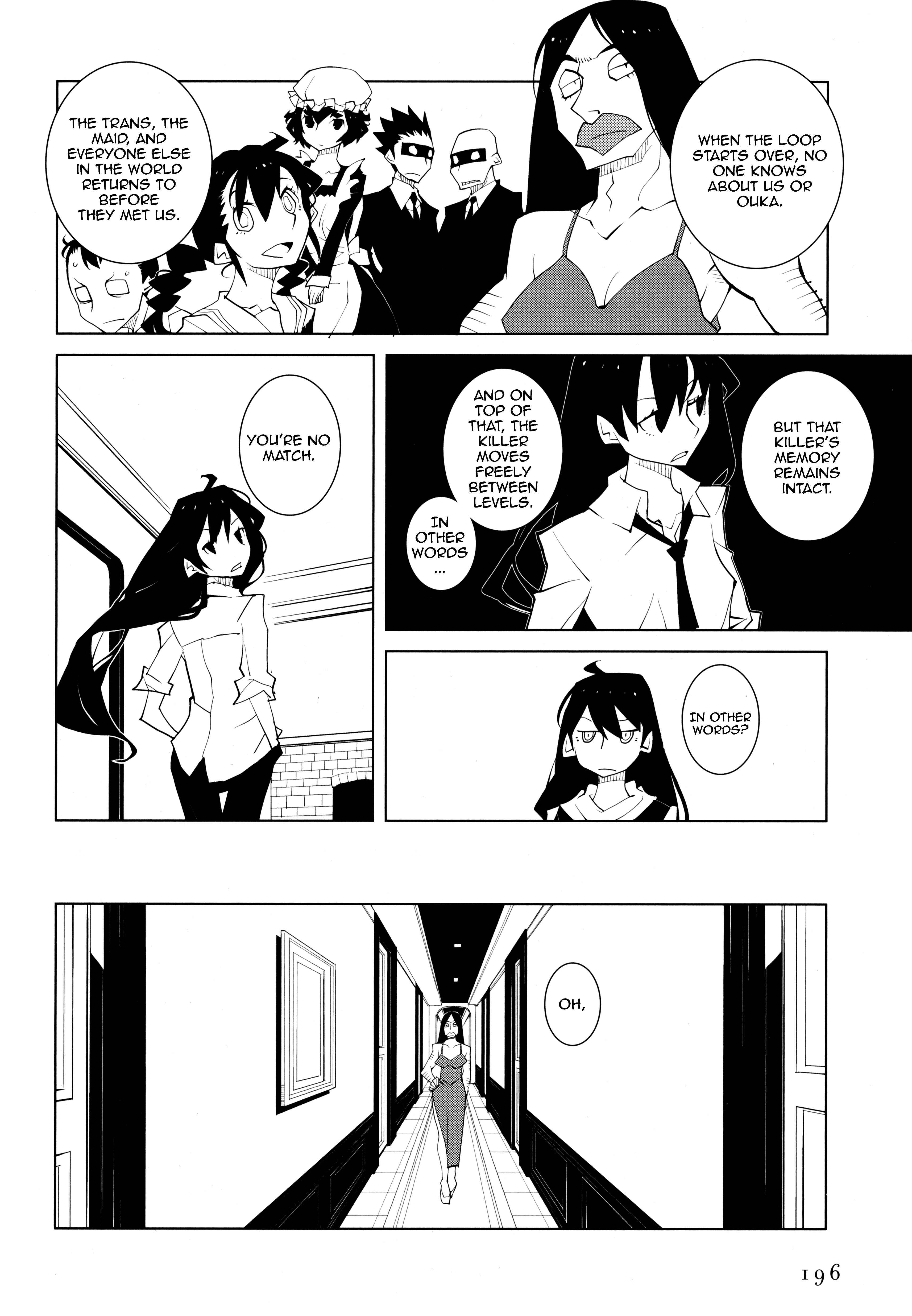 Page 10 Chapter 8 Suicide Parabellum