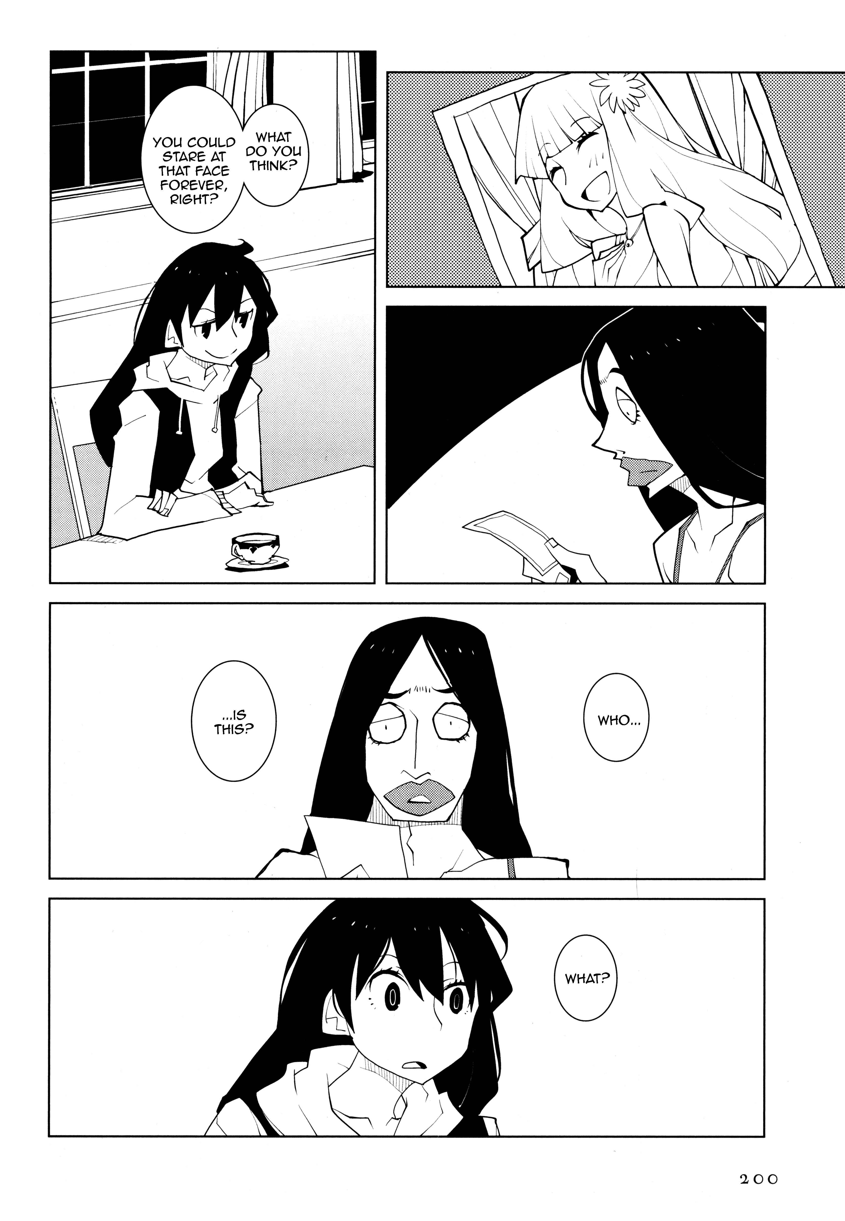 Page 14 Chapter 8 Suicide Parabellum