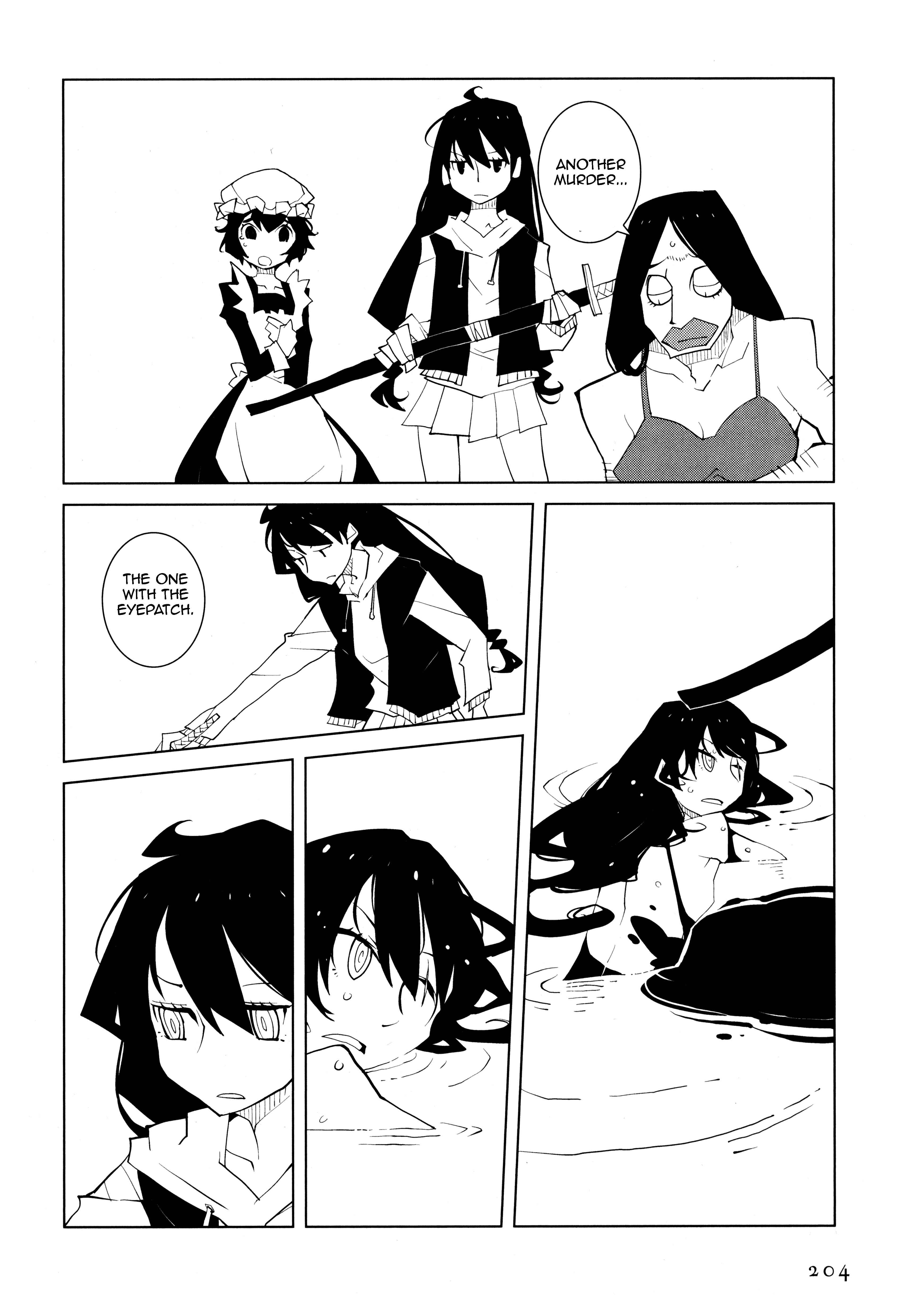 Page 18 Chapter 8 Suicide Parabellum