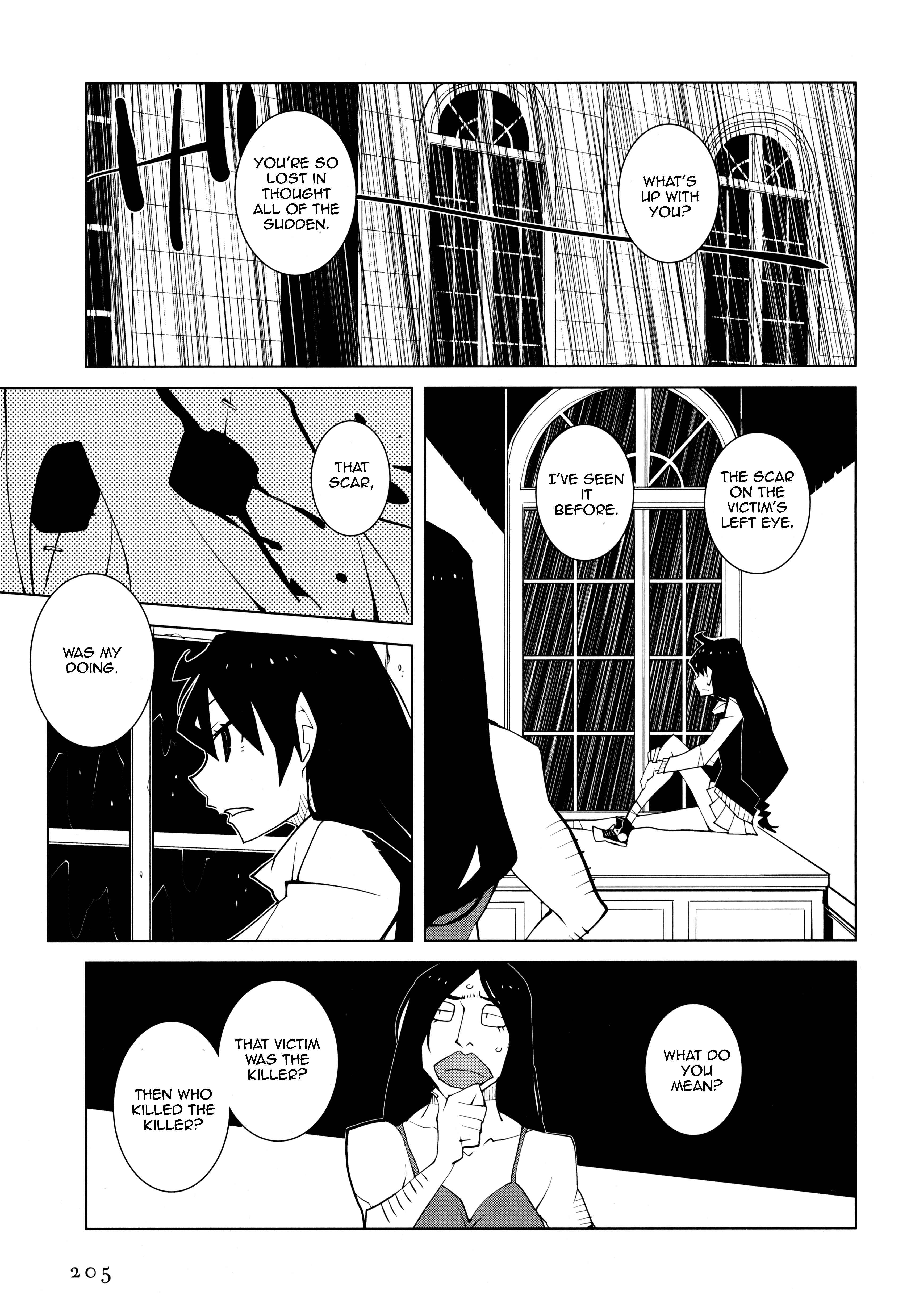 Page 19 Chapter 8 Suicide Parabellum