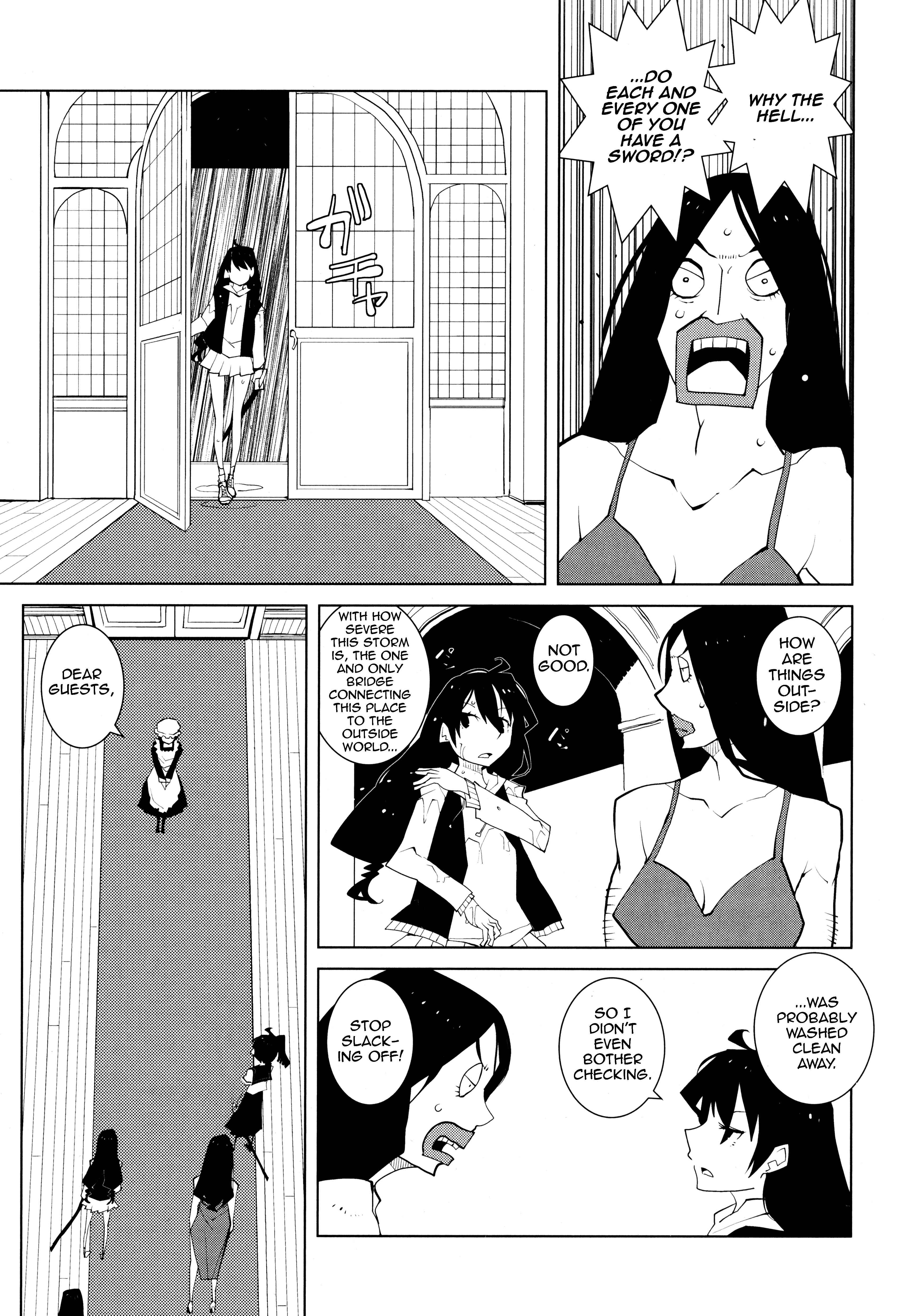 Page 3 Chapter 8 Suicide Parabellum