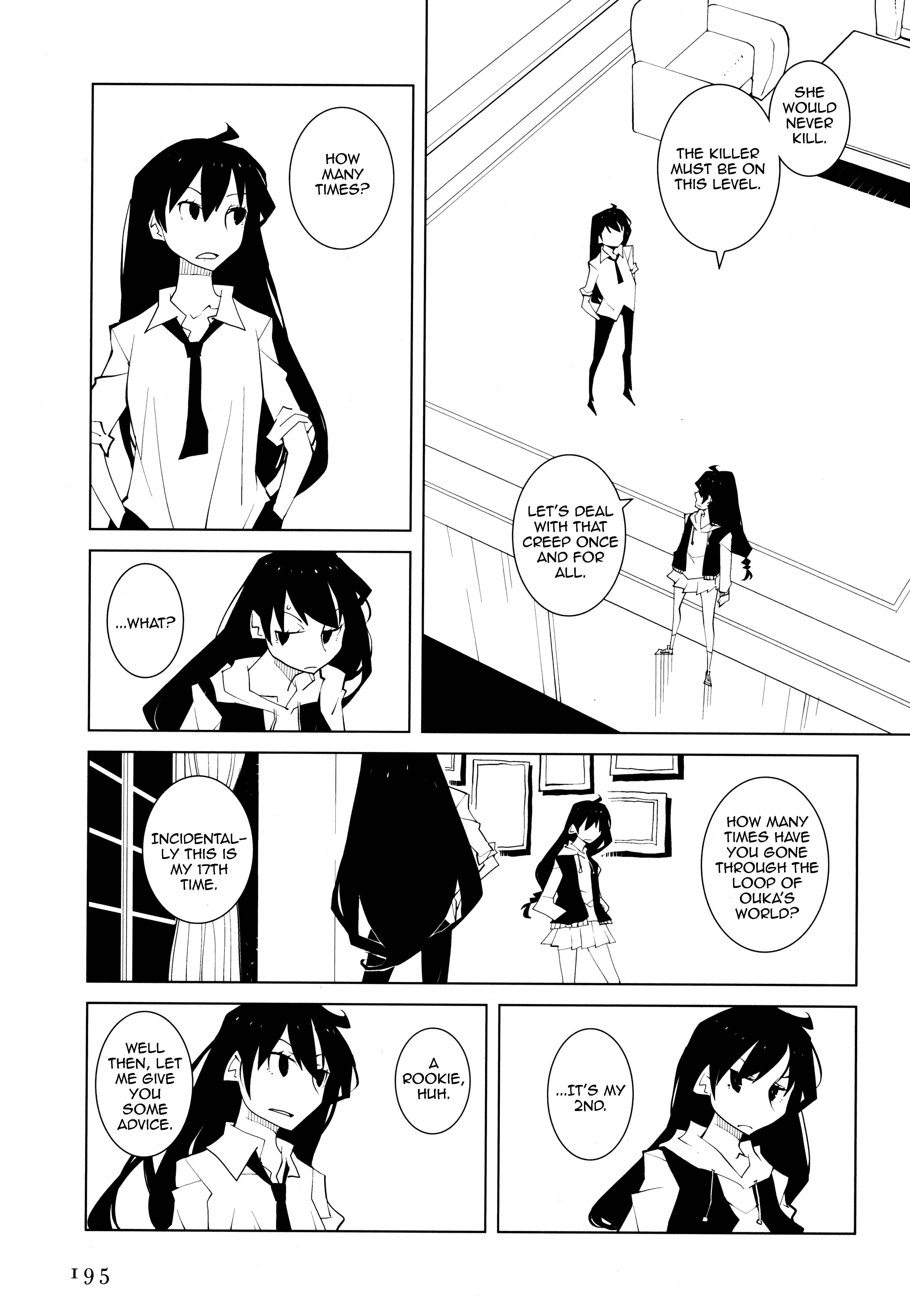 Page 9 Chapter 8 Suicide Parabellum