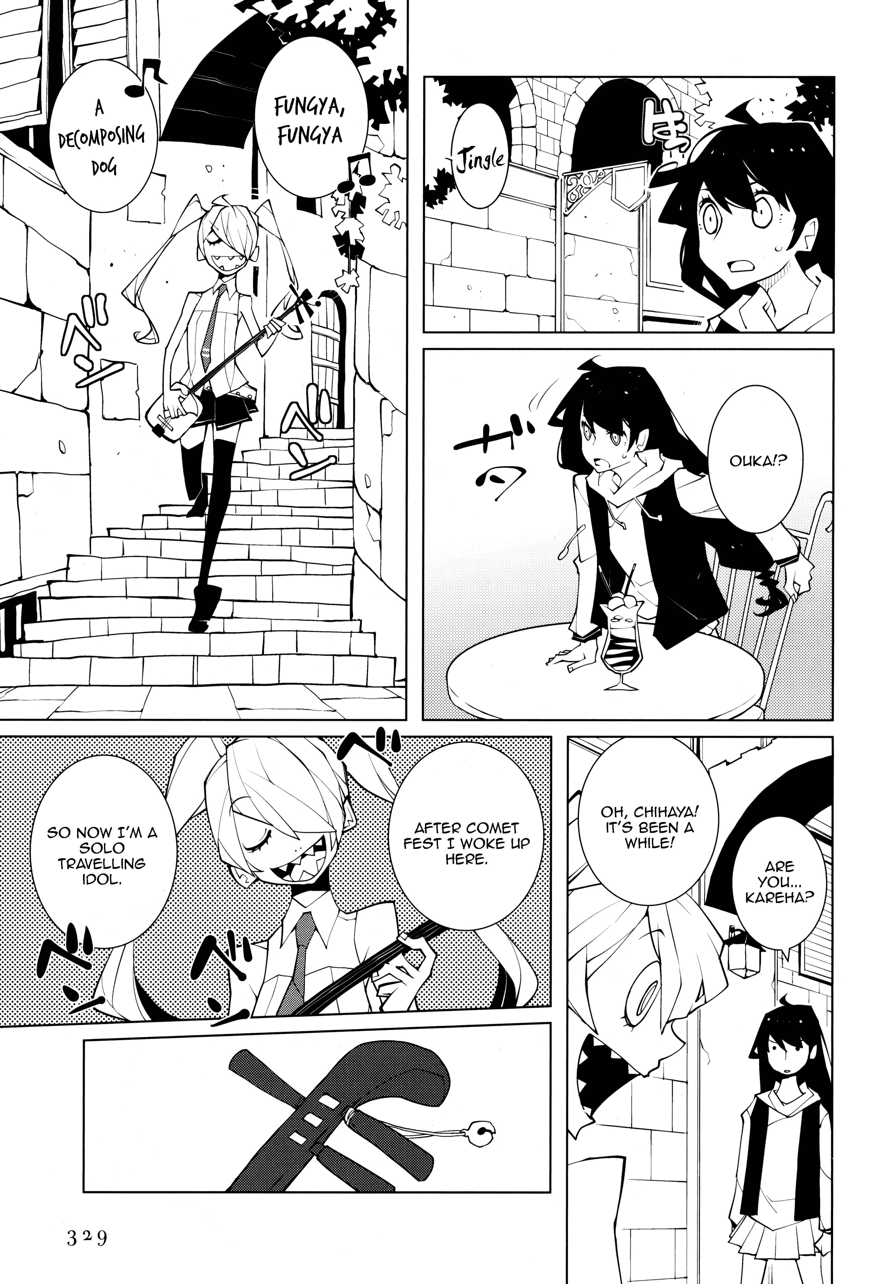 Page 15 Chapter 6 Suicide Parabellum