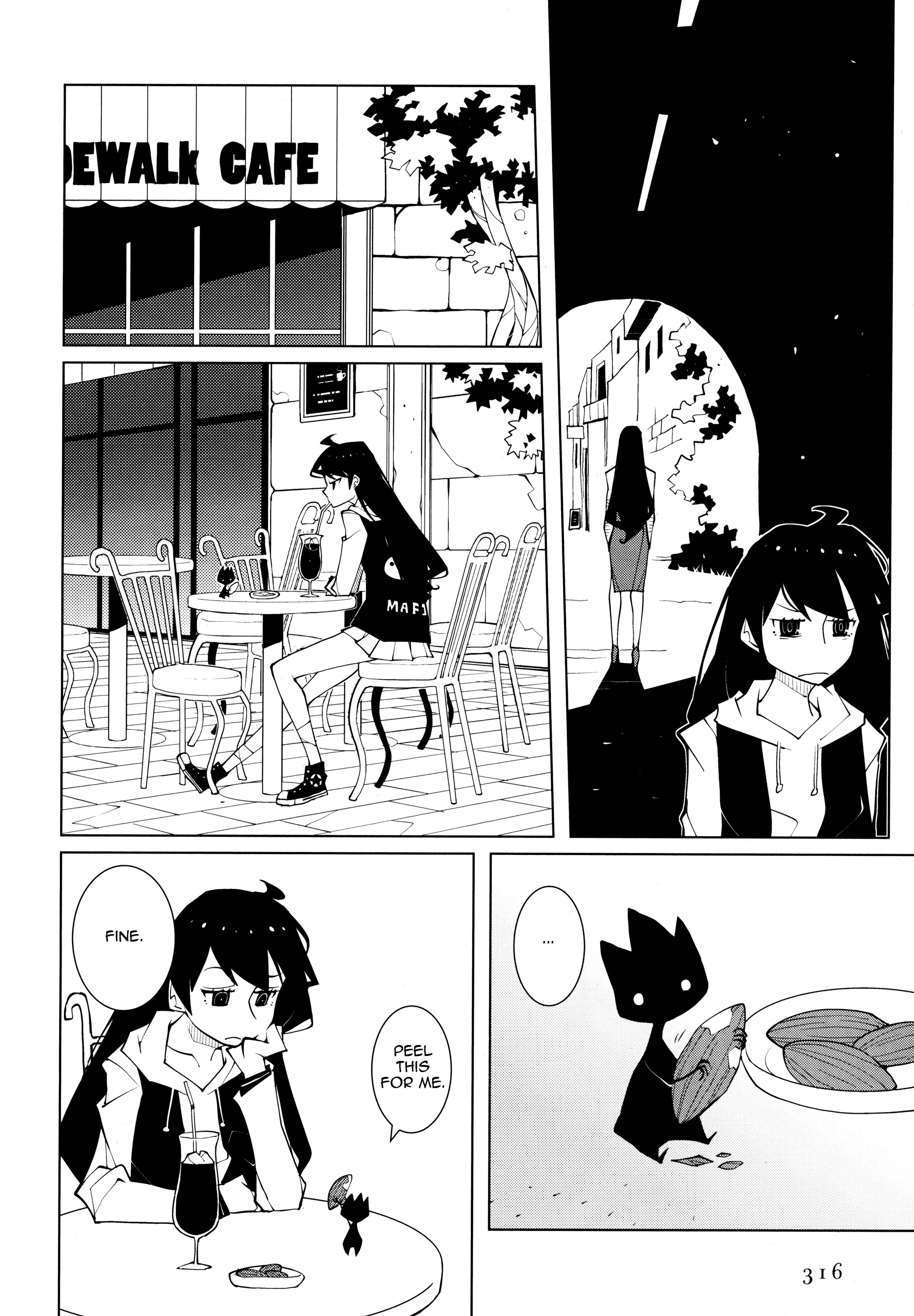 Page 2 Chapter 6 Suicide Parabellum