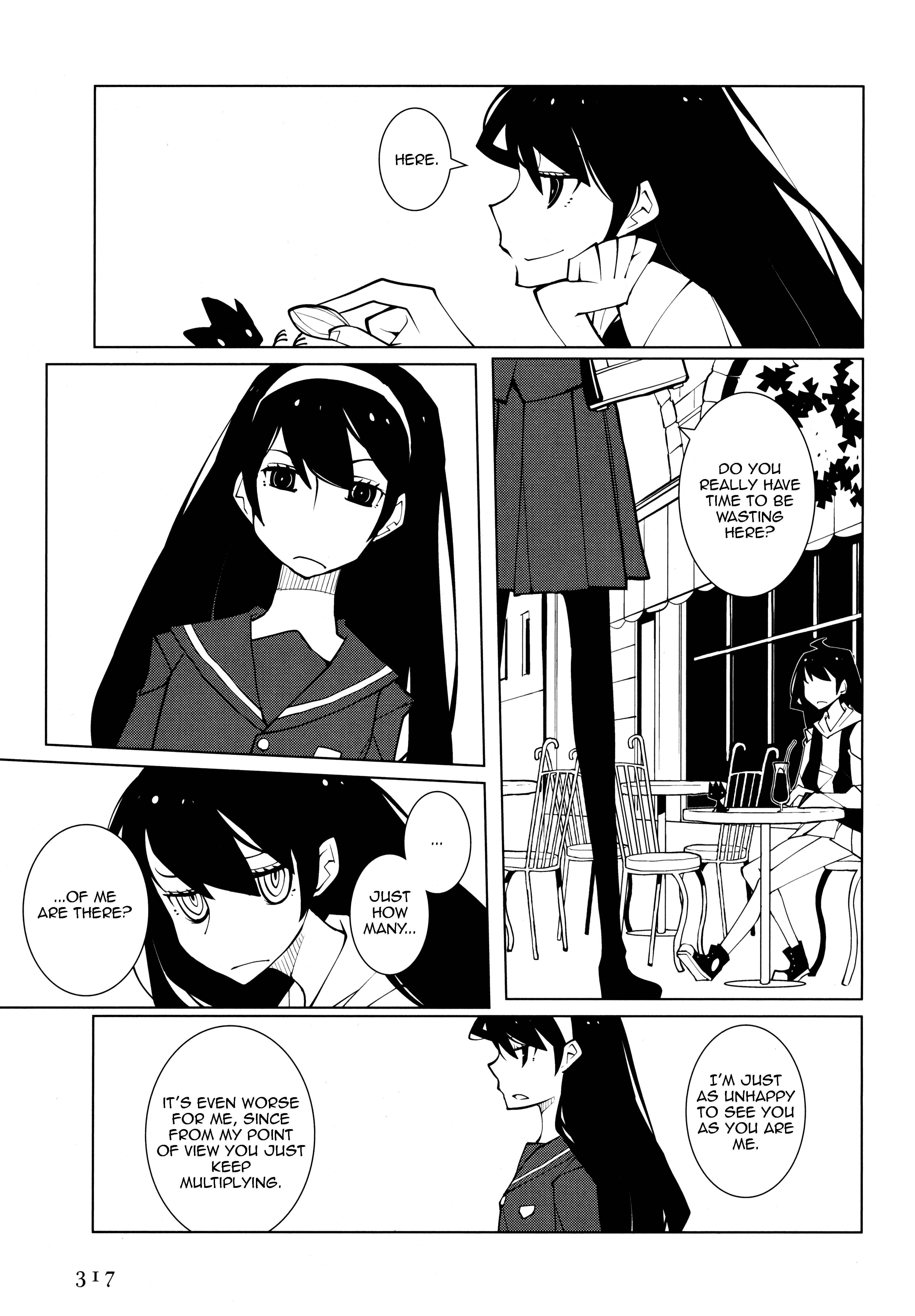 Page 3 Chapter 6 Suicide Parabellum