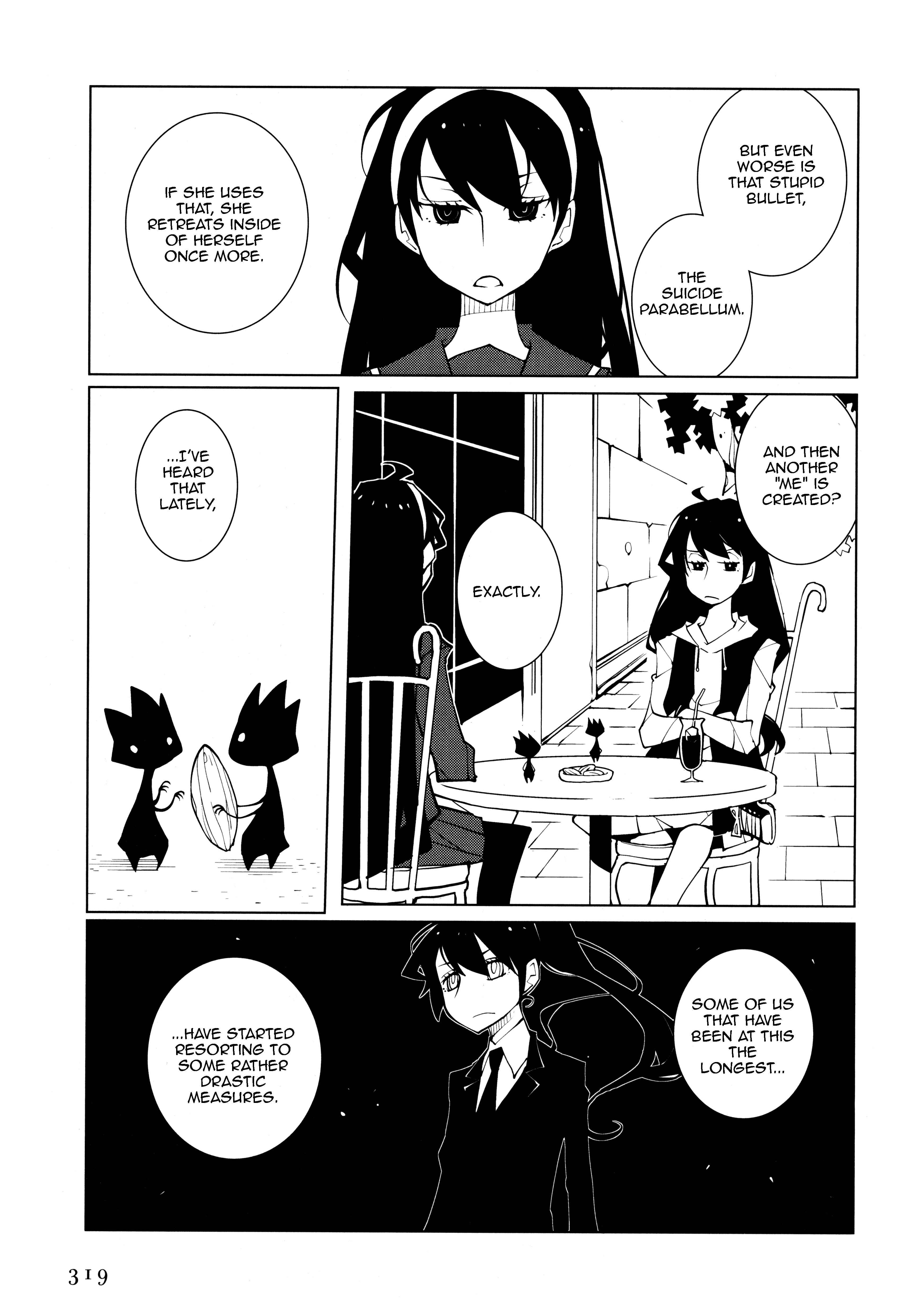 Page 5 Chapter 6 Suicide Parabellum