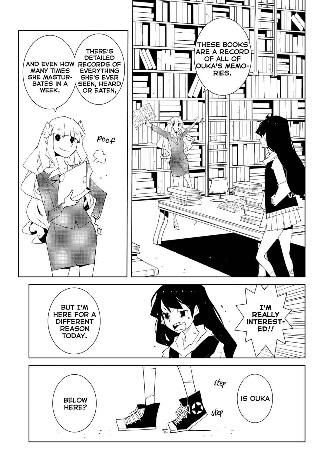 Page 15 Chapter 10 Suicide Parabellum