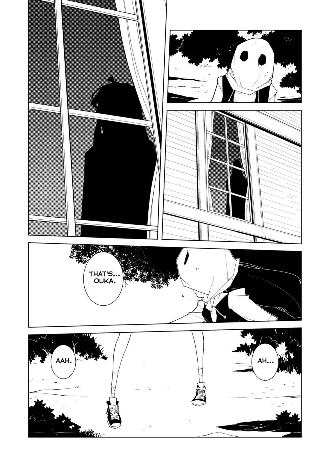 Page 5 Chapter 10 Suicide Parabellum