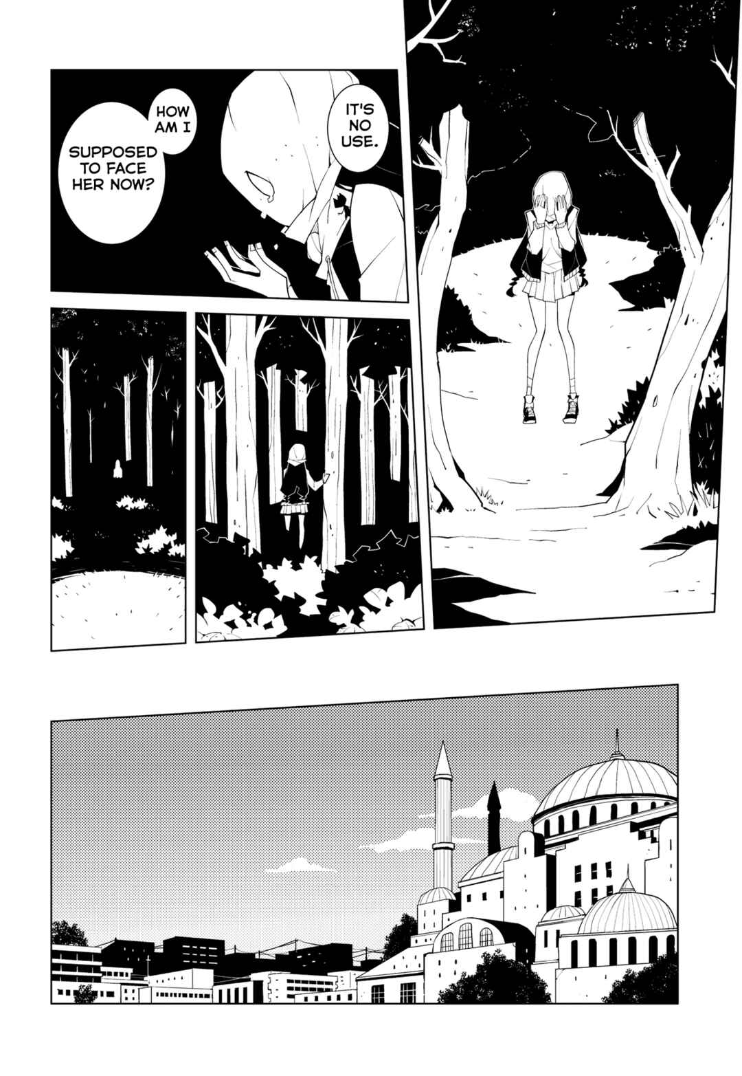 Page 6 Chapter 10 Suicide Parabellum