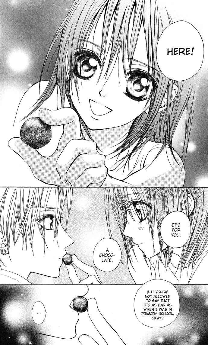 Page 32 Chapter 2 Vampire Knight