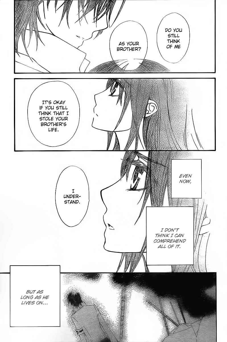 Page 30 Chapter 65 Vampire Knight