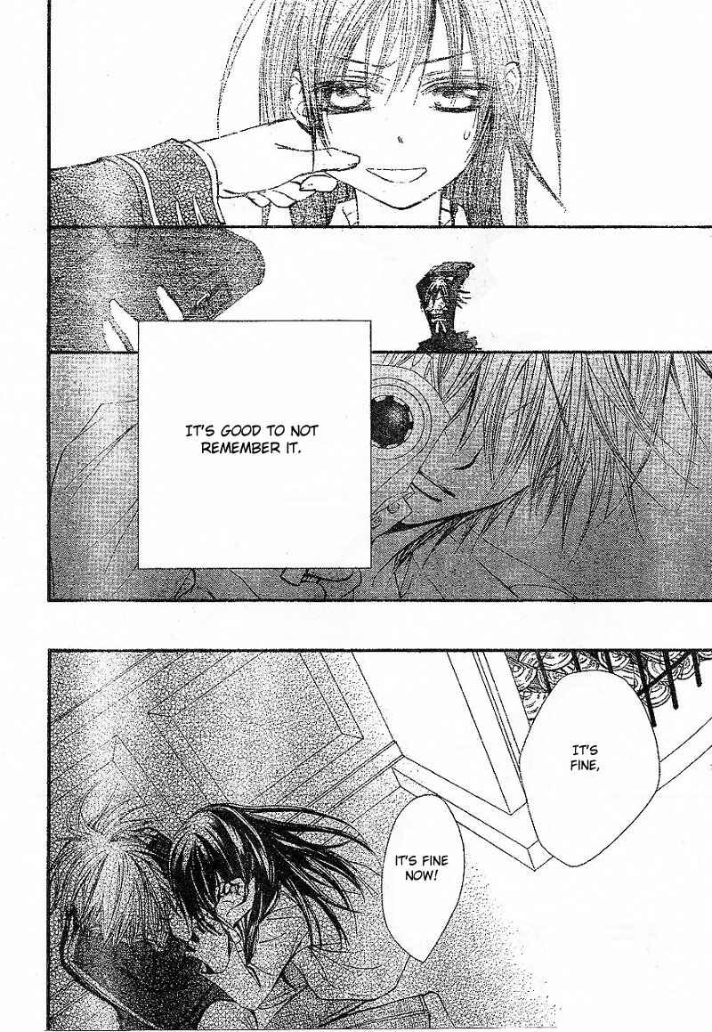 Page 6 Chapter 44 Vampire Knight