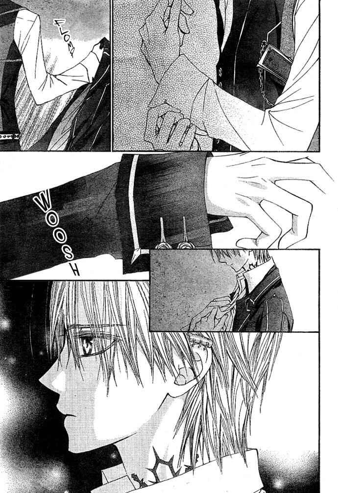 Page 2 Chapter 10 Vampire Knight