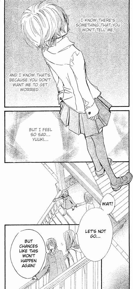 Page 9 Chapter 39 Vampire Knight