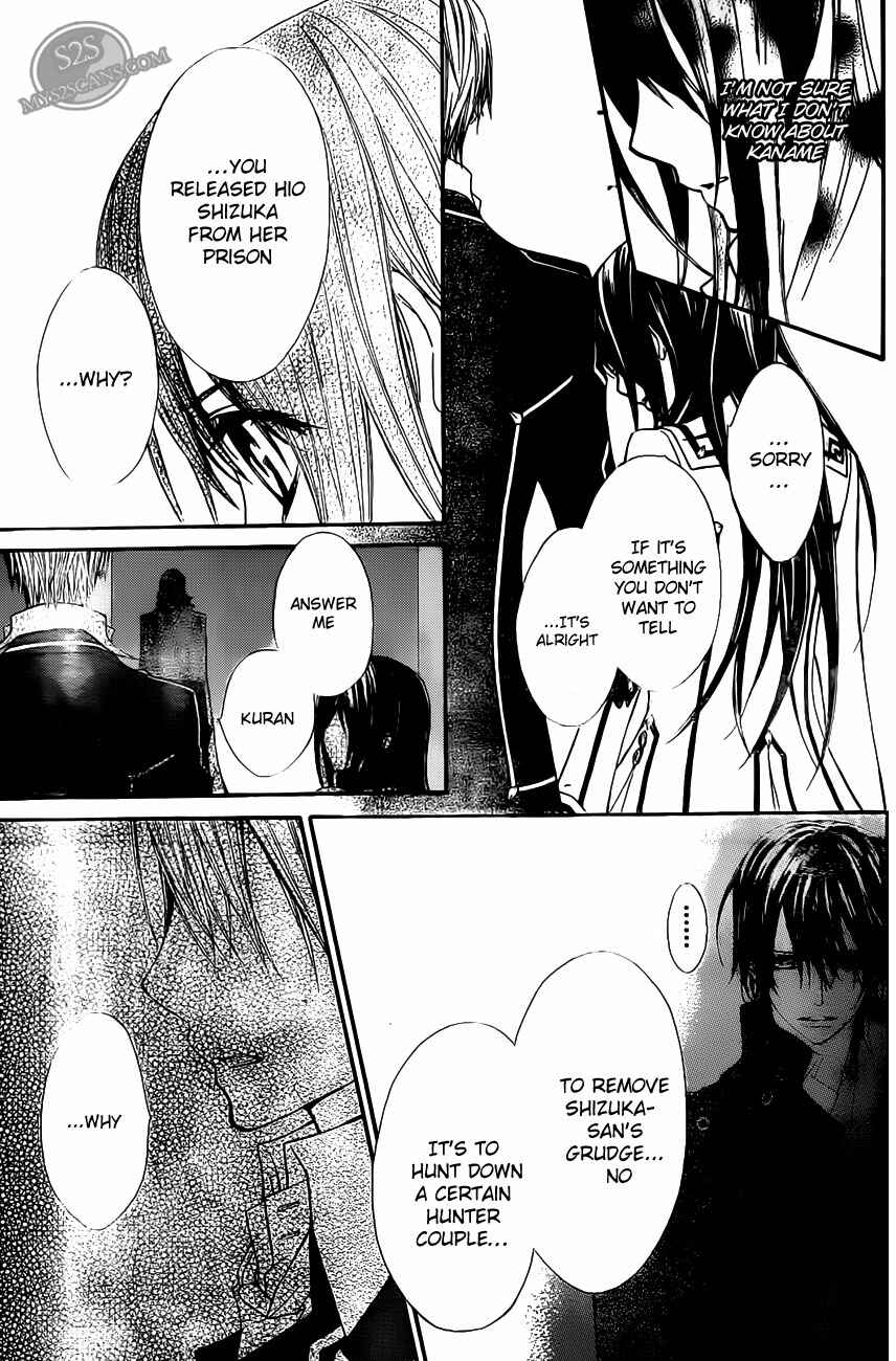 Page 10 Chapter 79 Vampire Knight