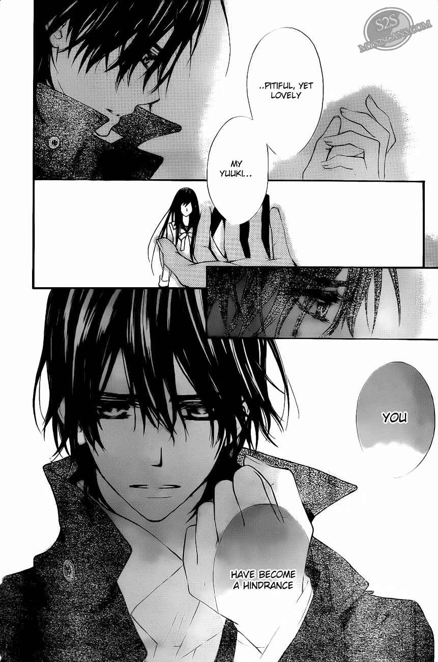 Page 7 Chapter 79 Vampire Knight