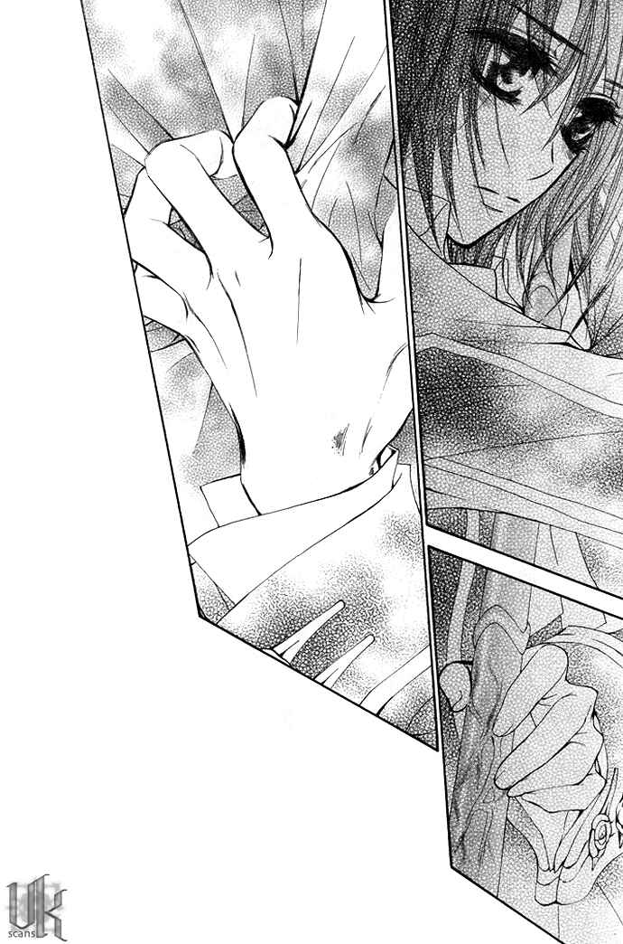 Page 44 Chapter 30 Vampire Knight