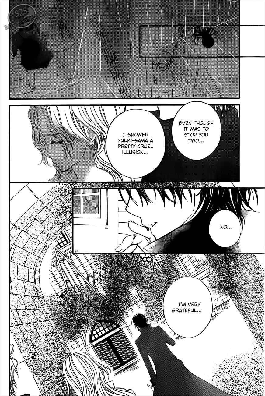Page 30 Chapter 81 Vampire Knight